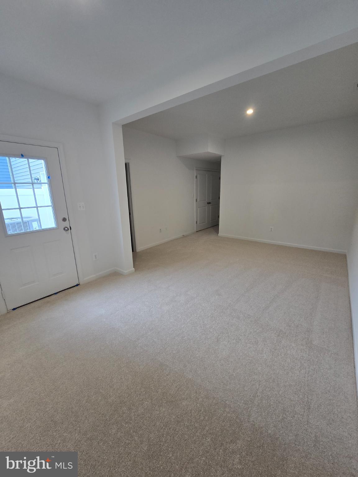 MARTINSBURG STATION - Residential Lease