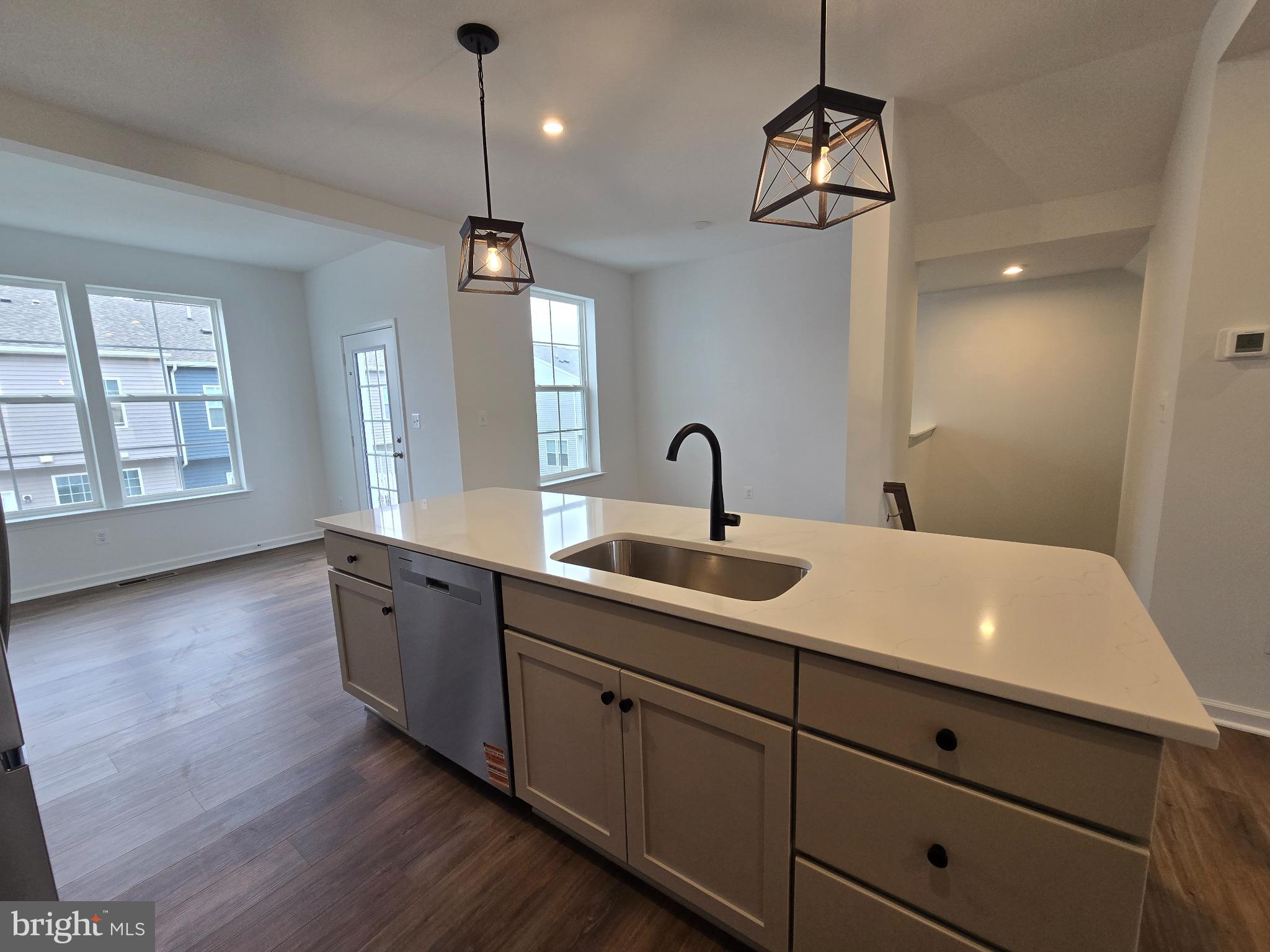 MARTINSBURG STATION - Residential Lease