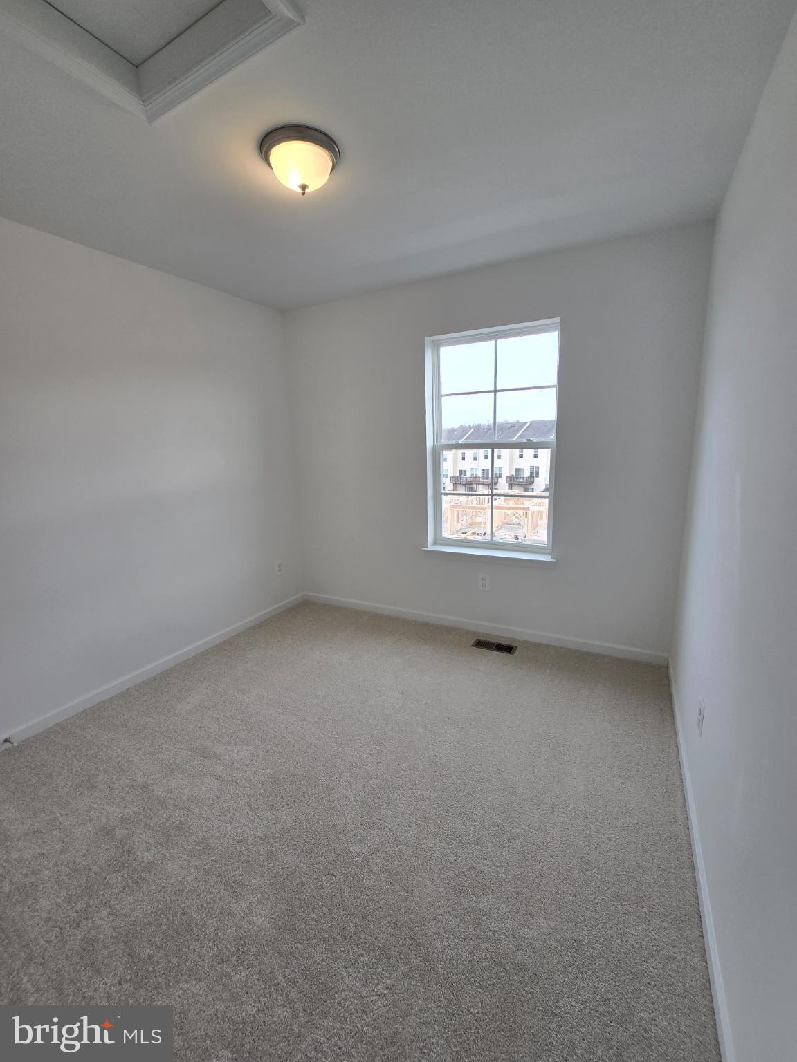 MARTINSBURG STATION - Residential Lease