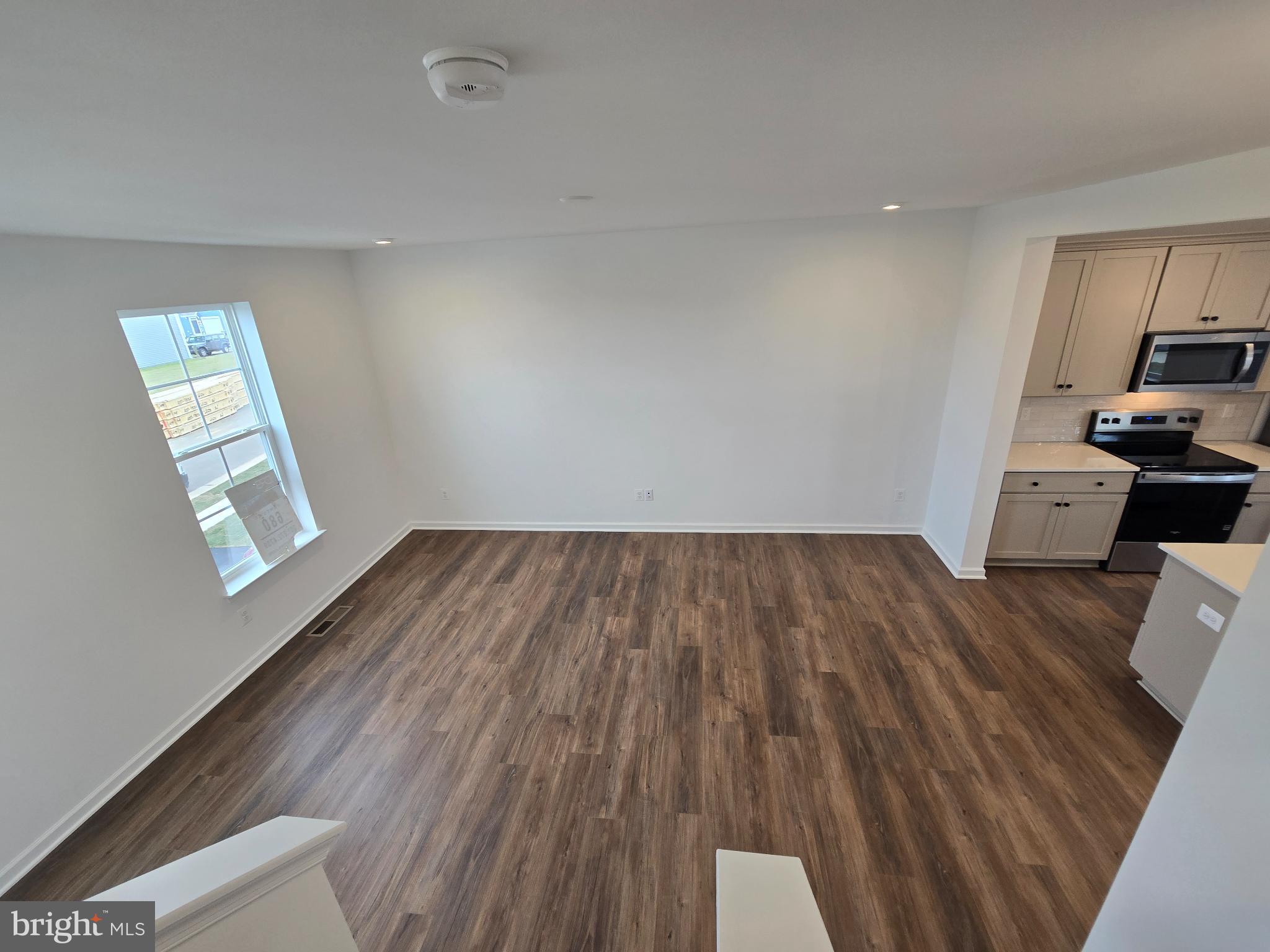 MARTINSBURG STATION - Residential Lease