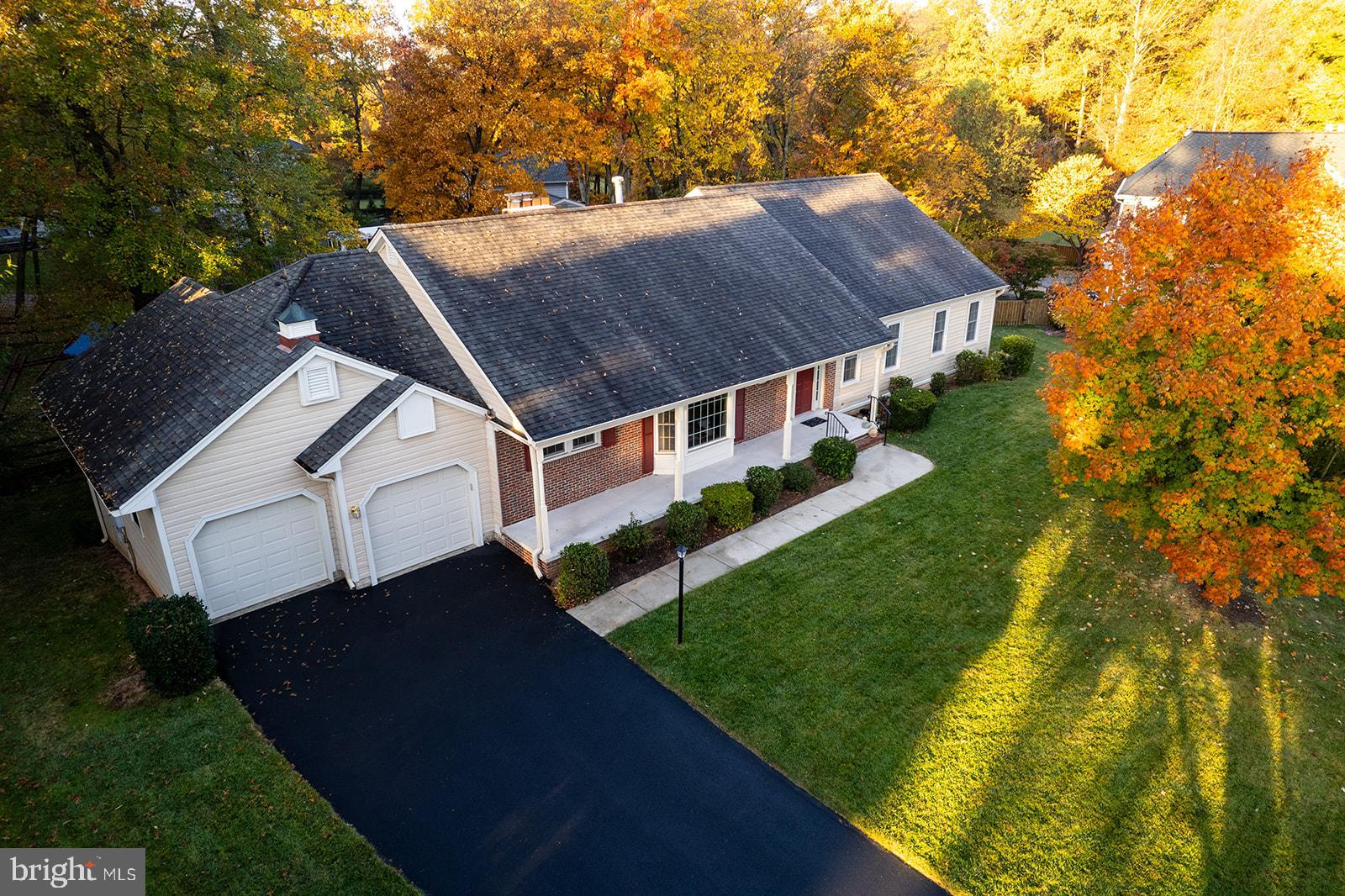 SUMMERFIELD - Residential