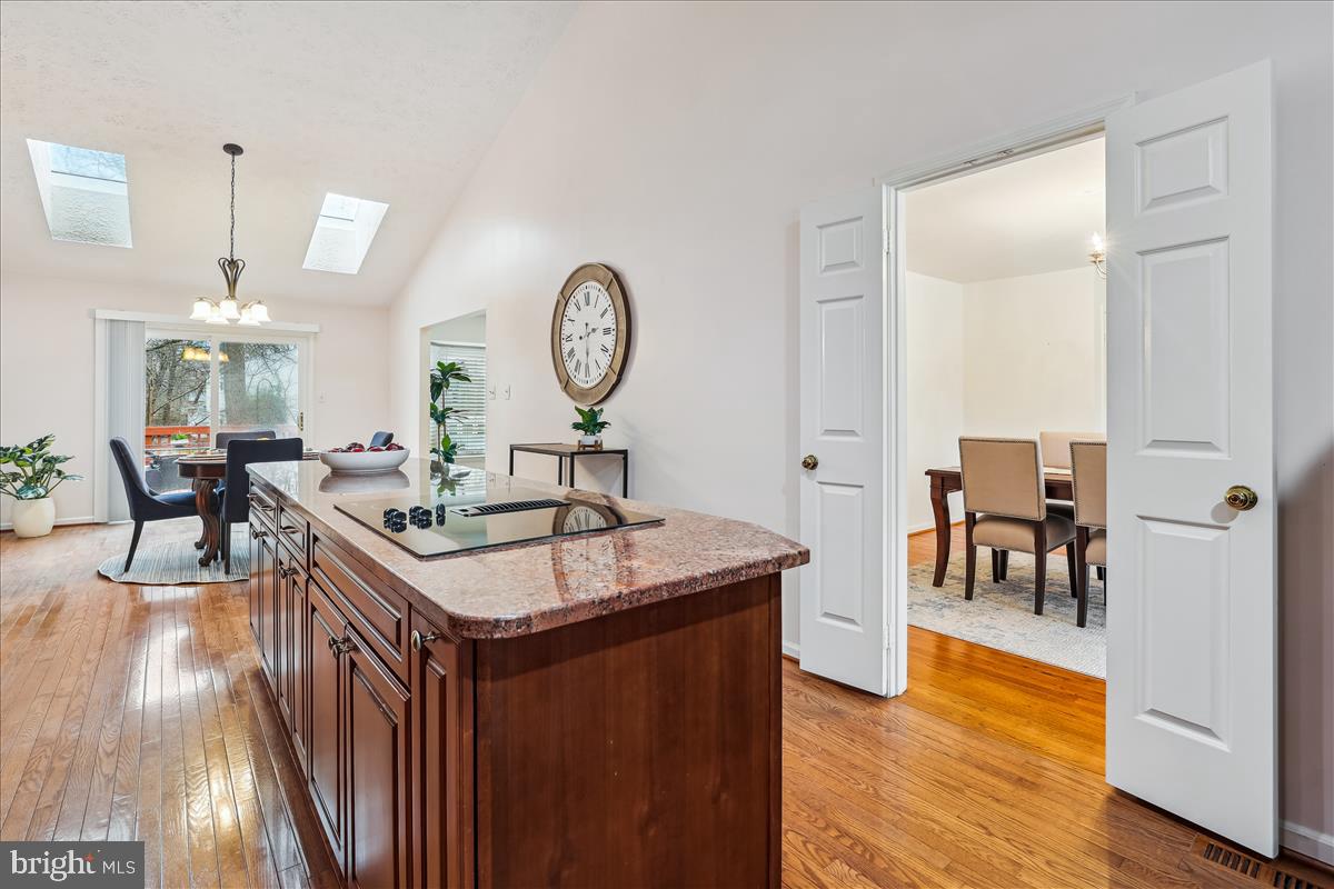 SUMMERFIELD - Residential