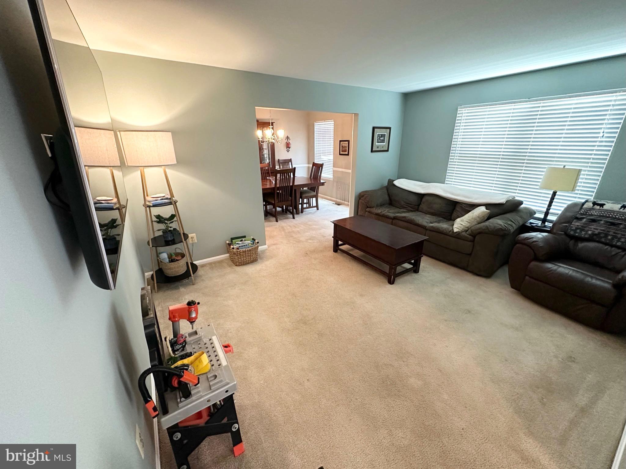 SWEEPSTAKES - Residential