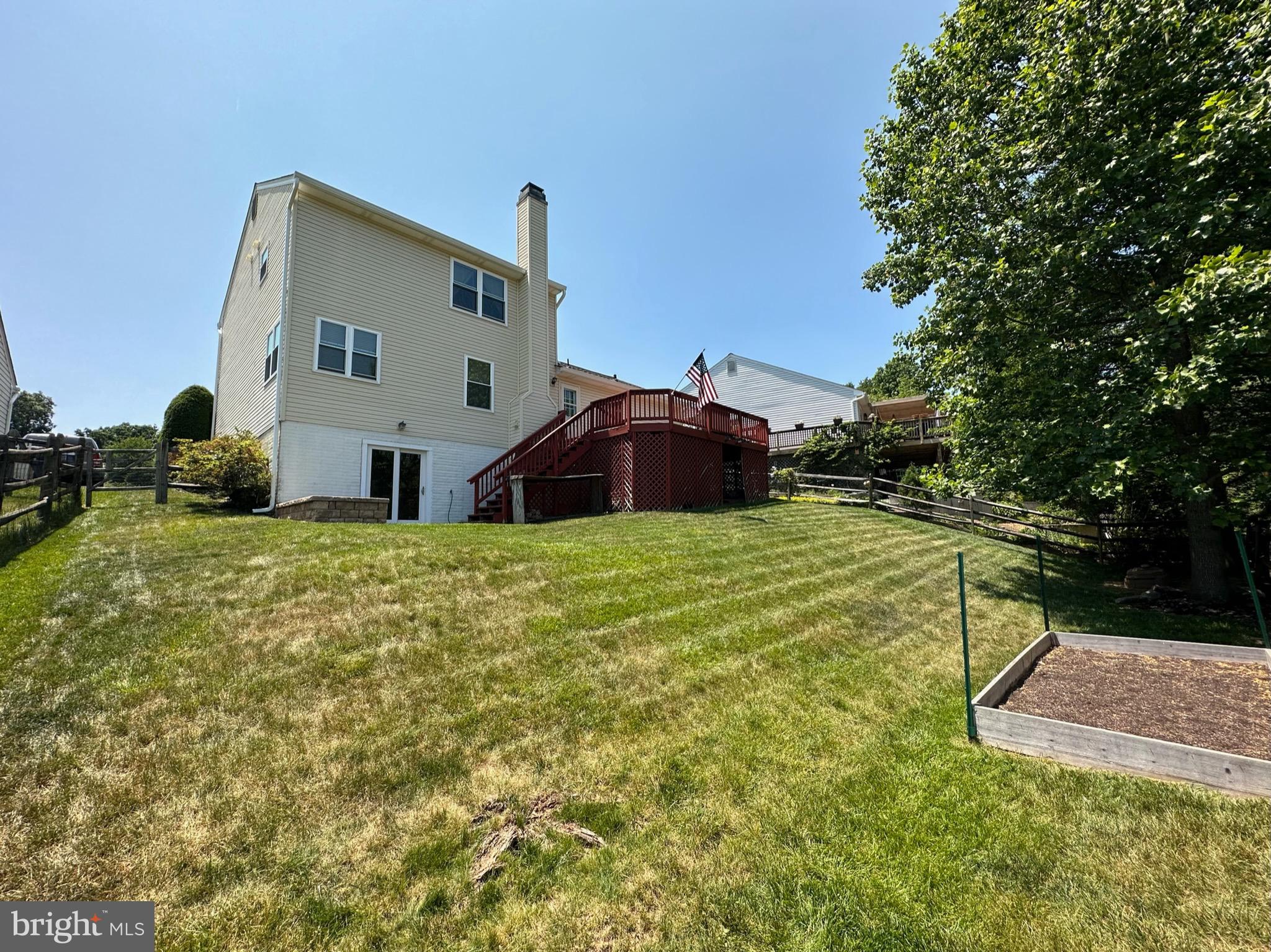 SWEEPSTAKES - Residential