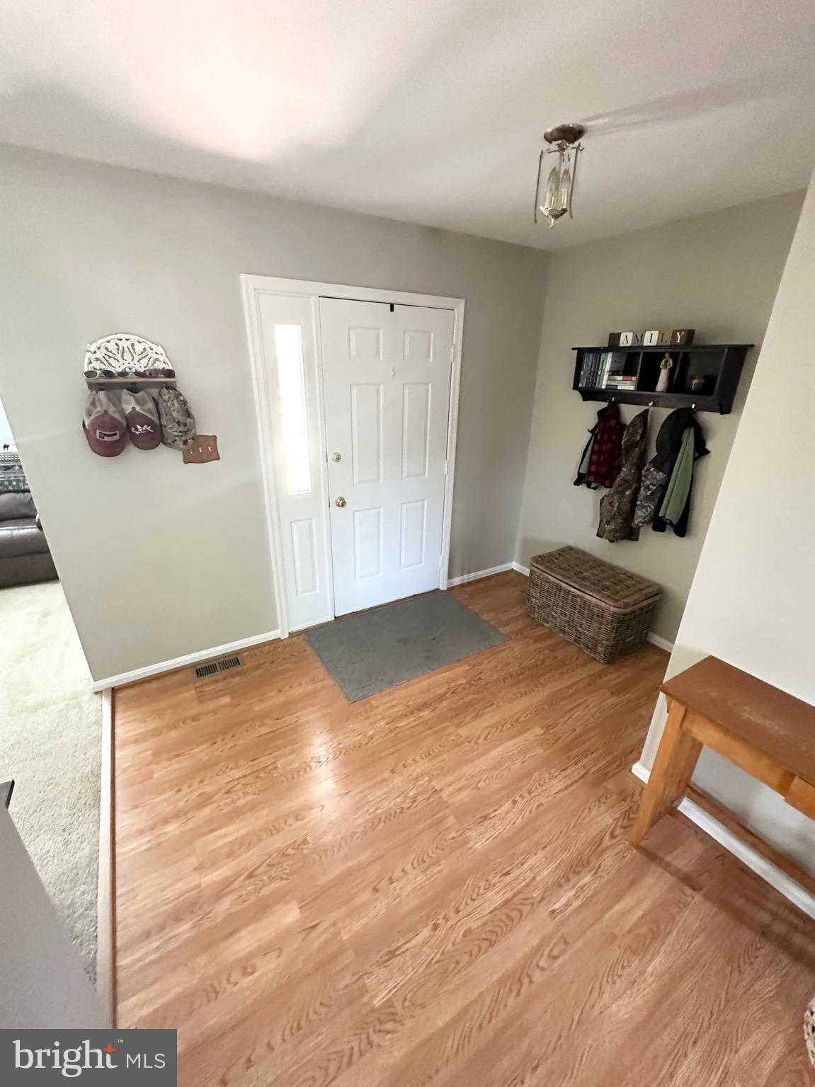 SWEEPSTAKES - Residential