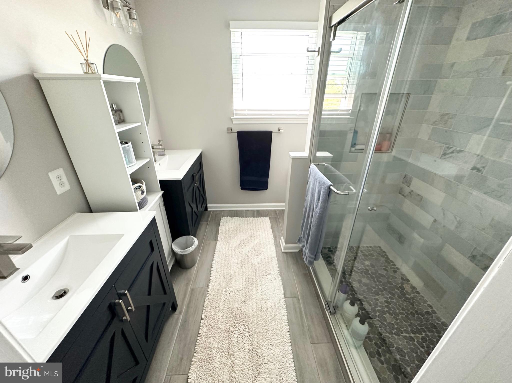 SWEEPSTAKES - Residential