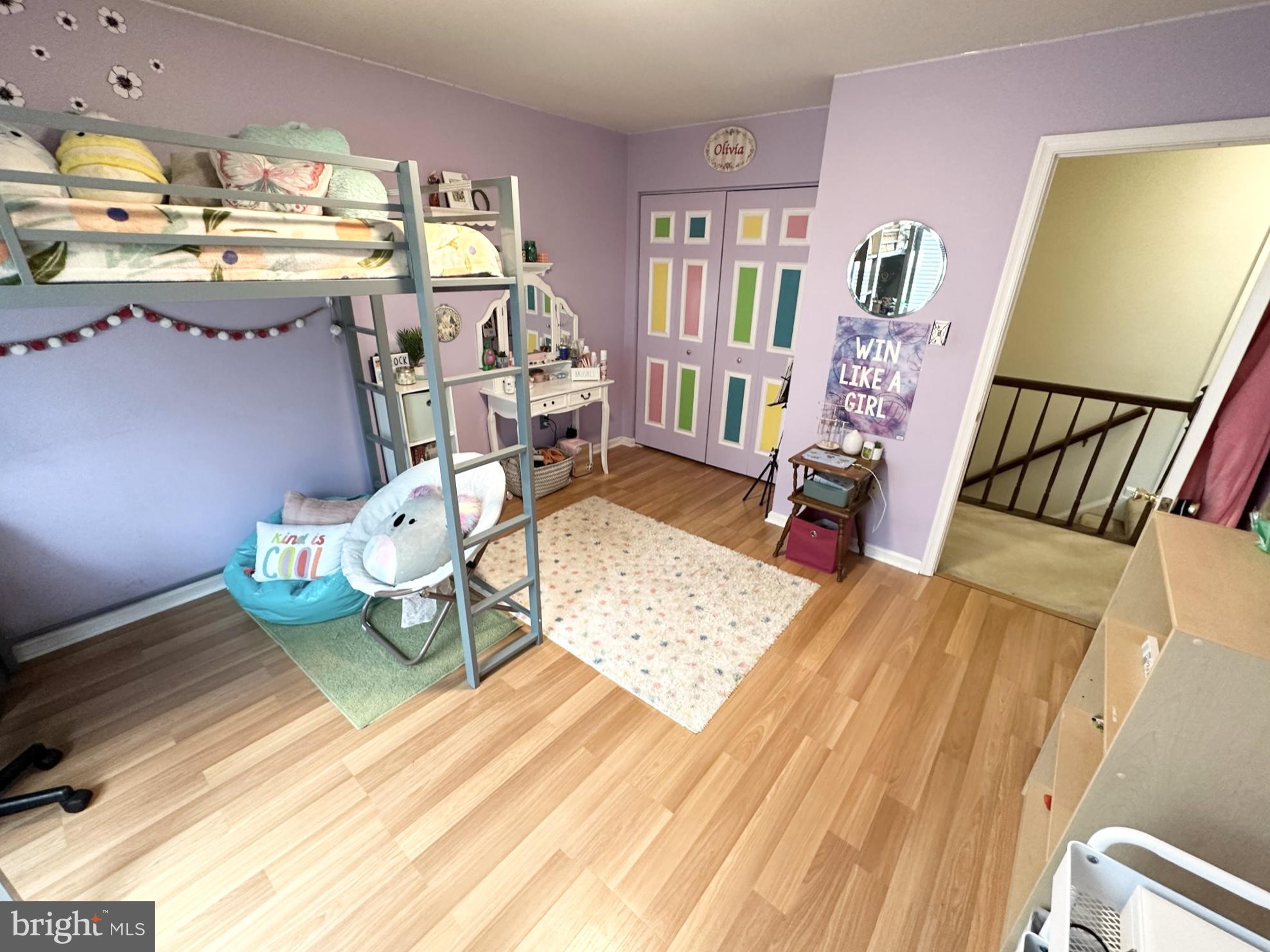 SWEEPSTAKES - Residential