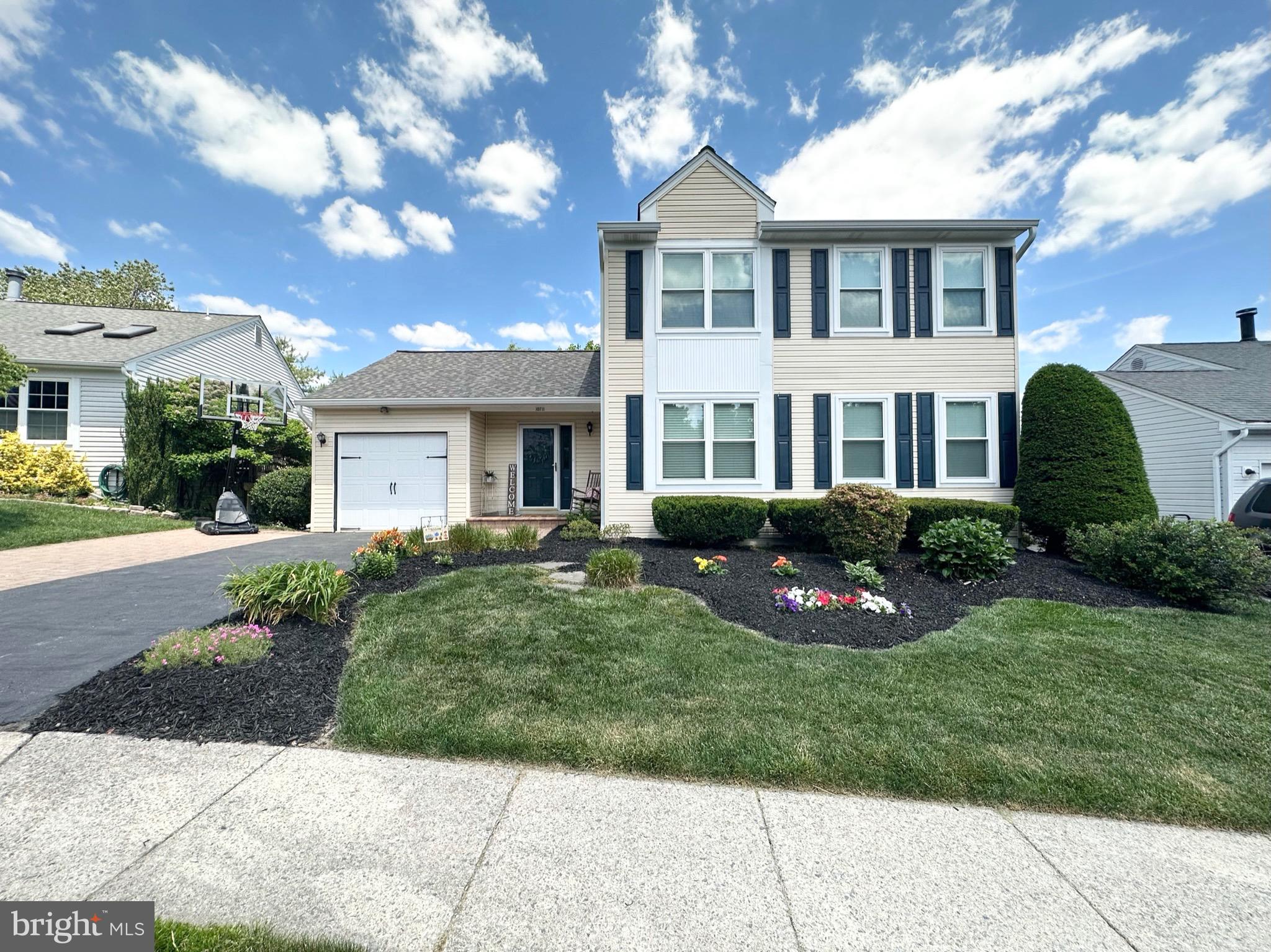 SWEEPSTAKES - Residential