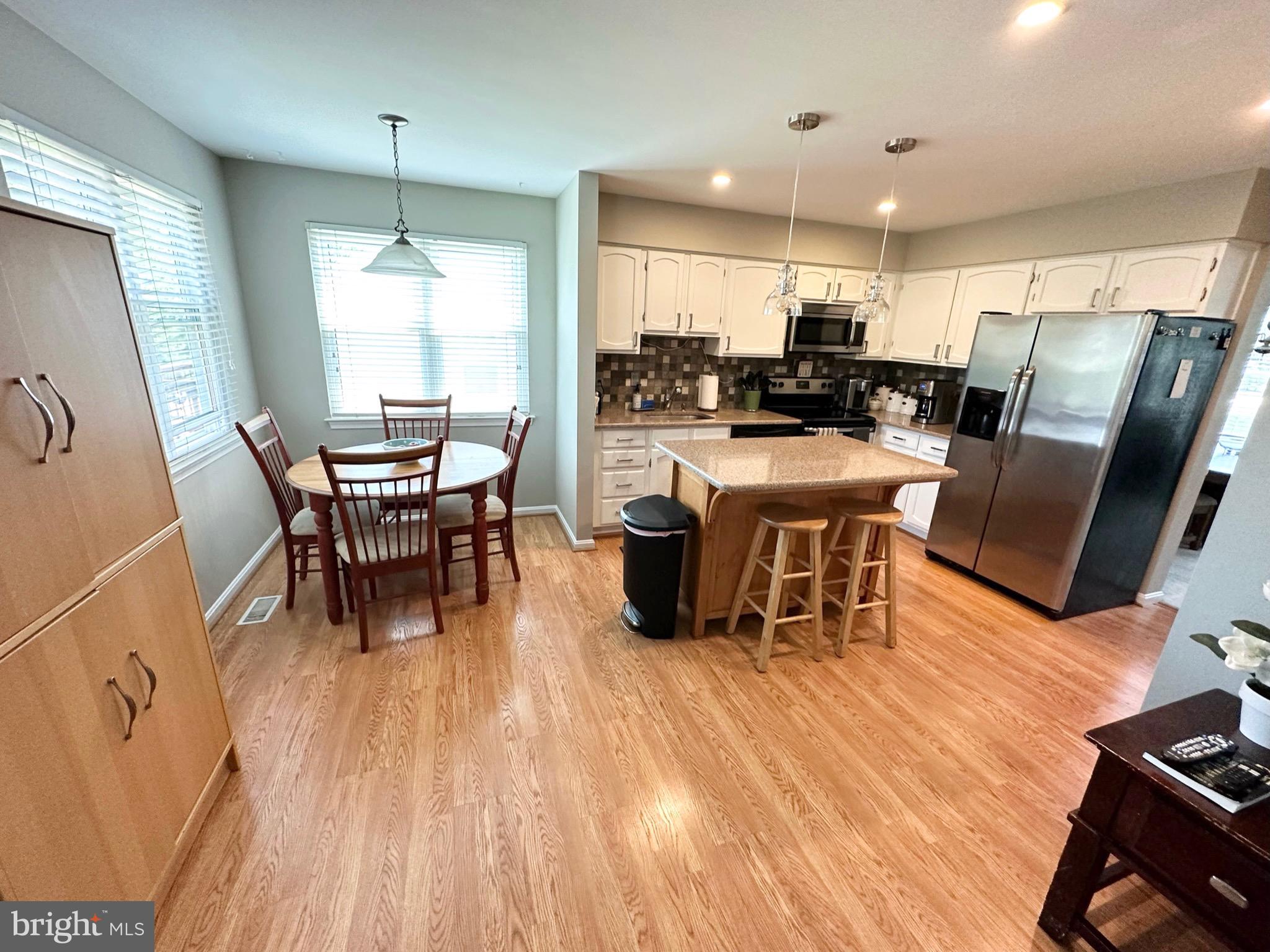 SWEEPSTAKES - Residential