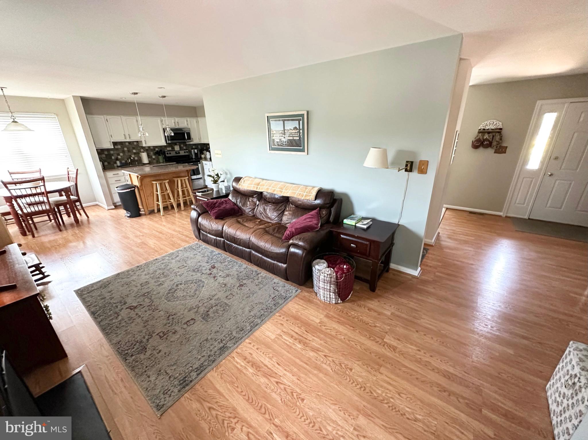 SWEEPSTAKES - Residential