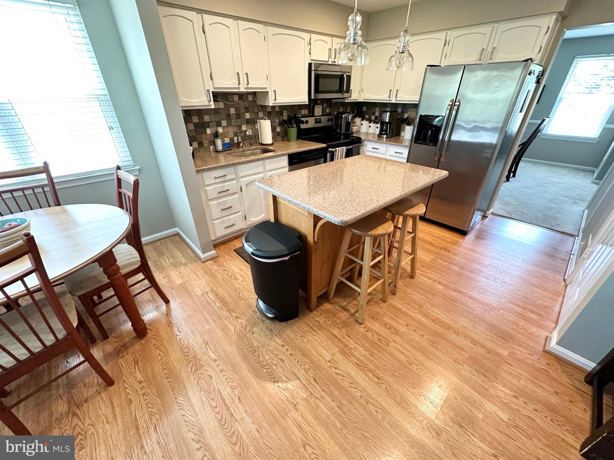 SWEEPSTAKES - Residential