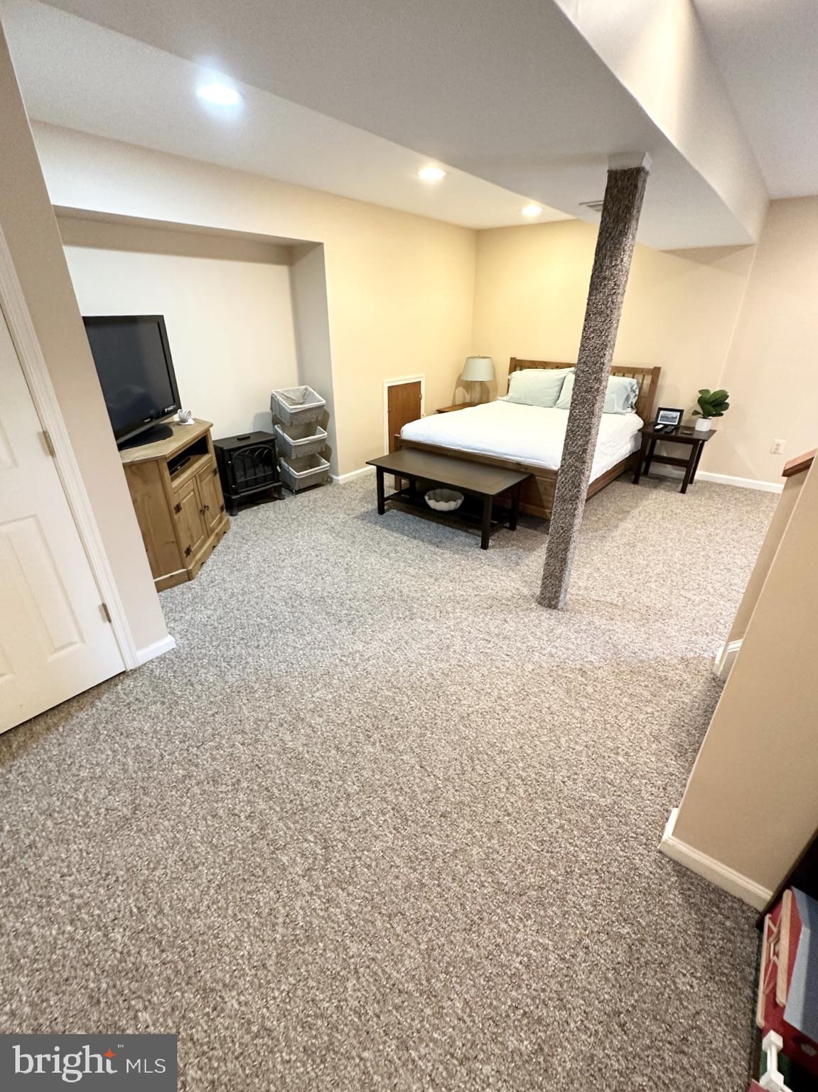 SWEEPSTAKES - Residential