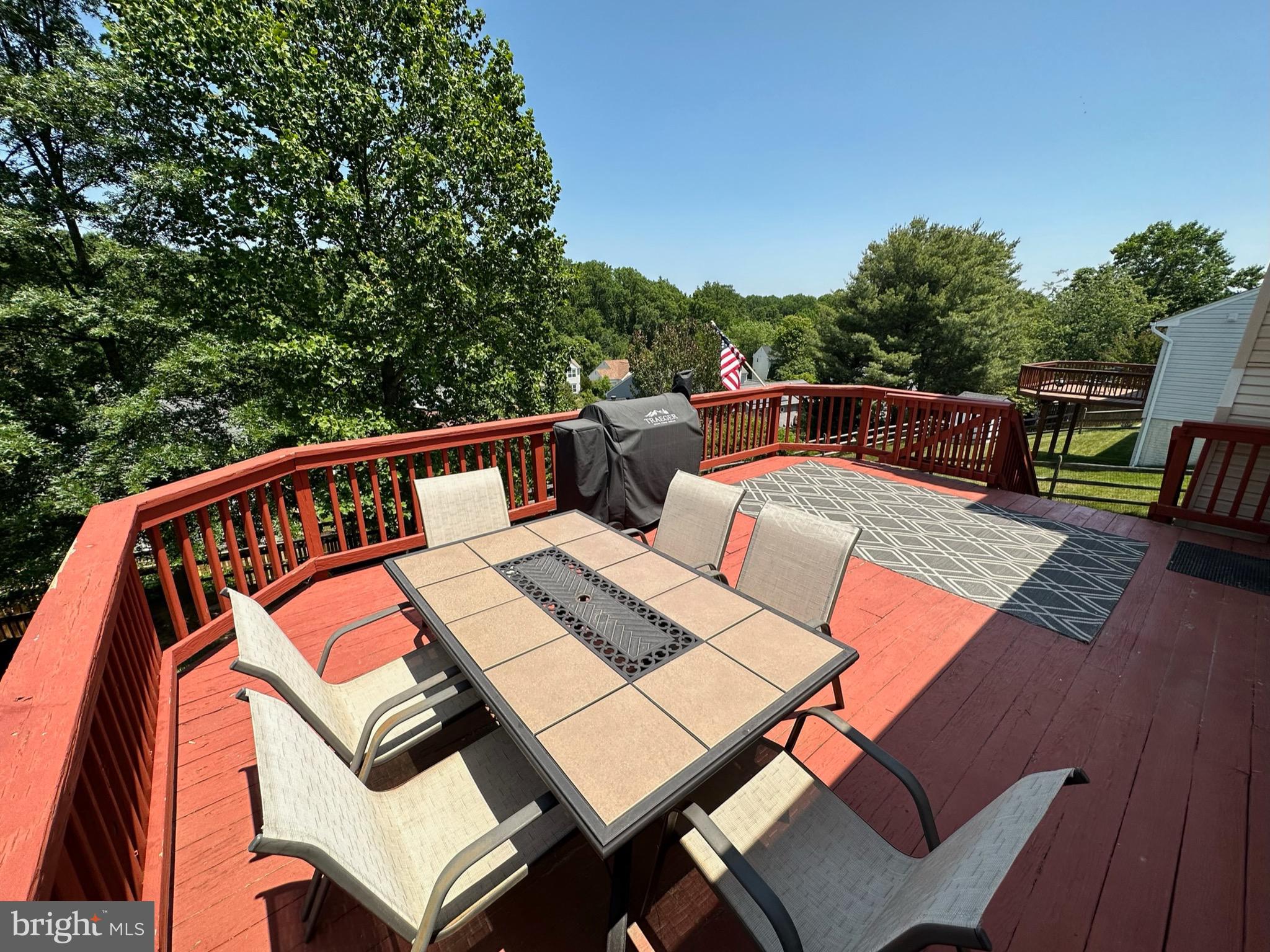 SWEEPSTAKES - Residential