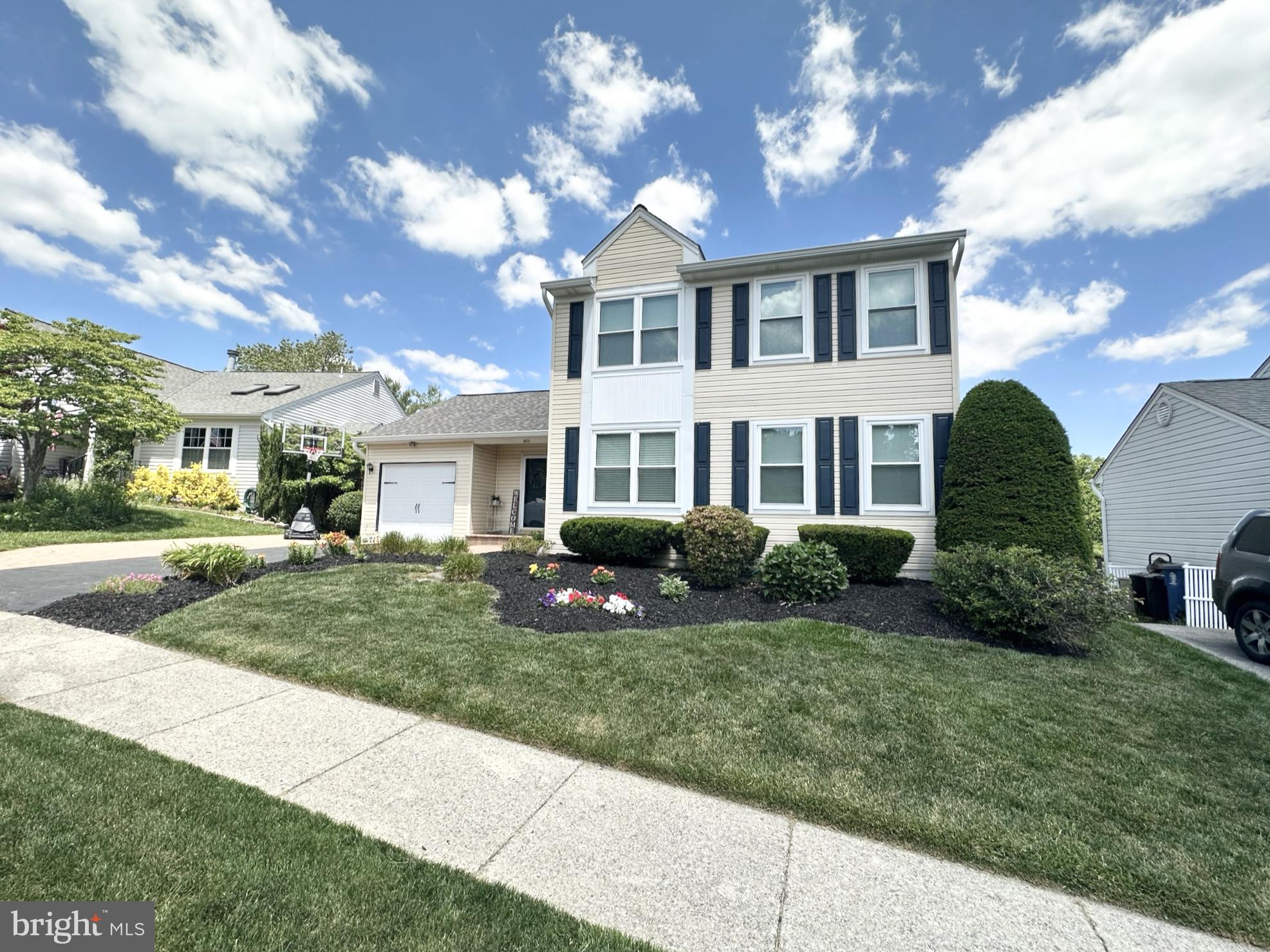 SWEEPSTAKES - Residential