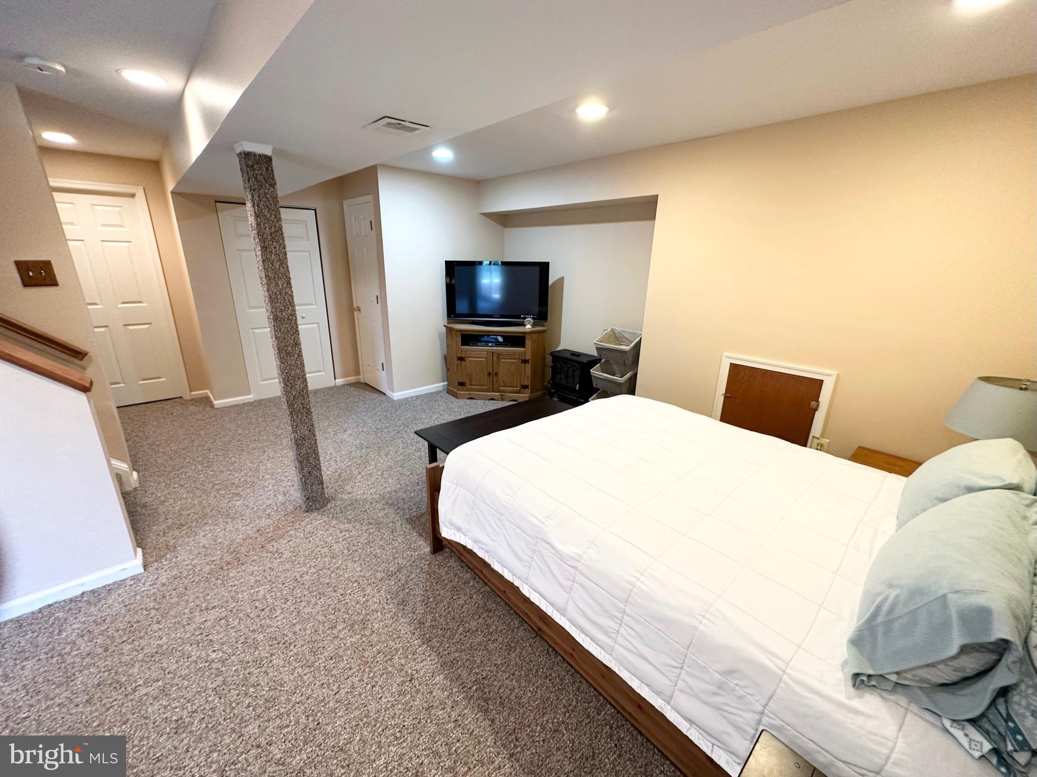 SWEEPSTAKES - Residential