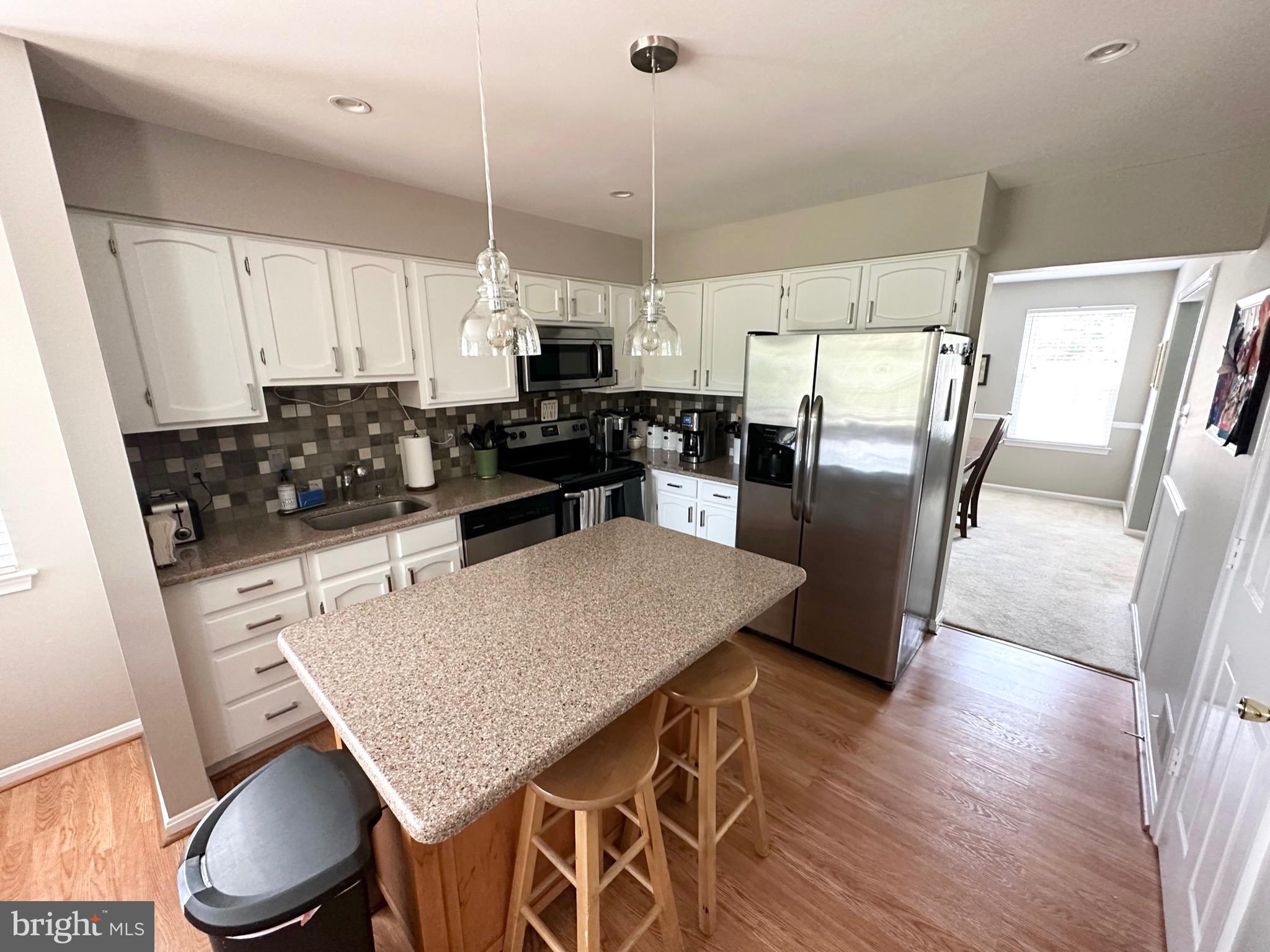 SWEEPSTAKES - Residential