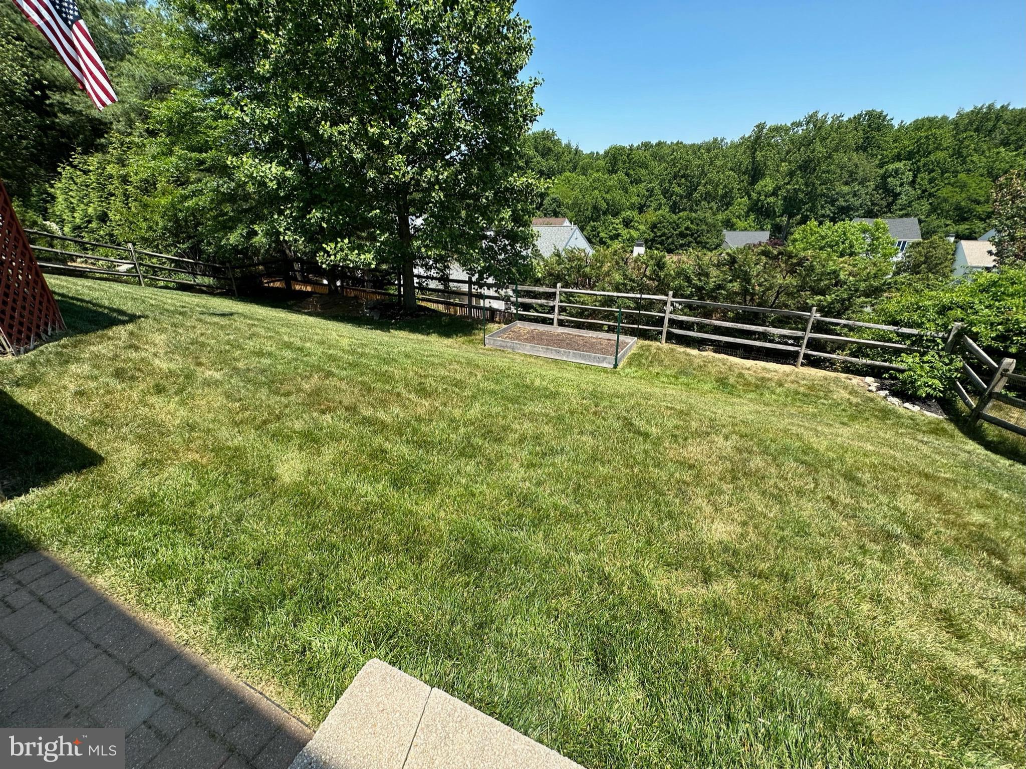 SWEEPSTAKES - Residential