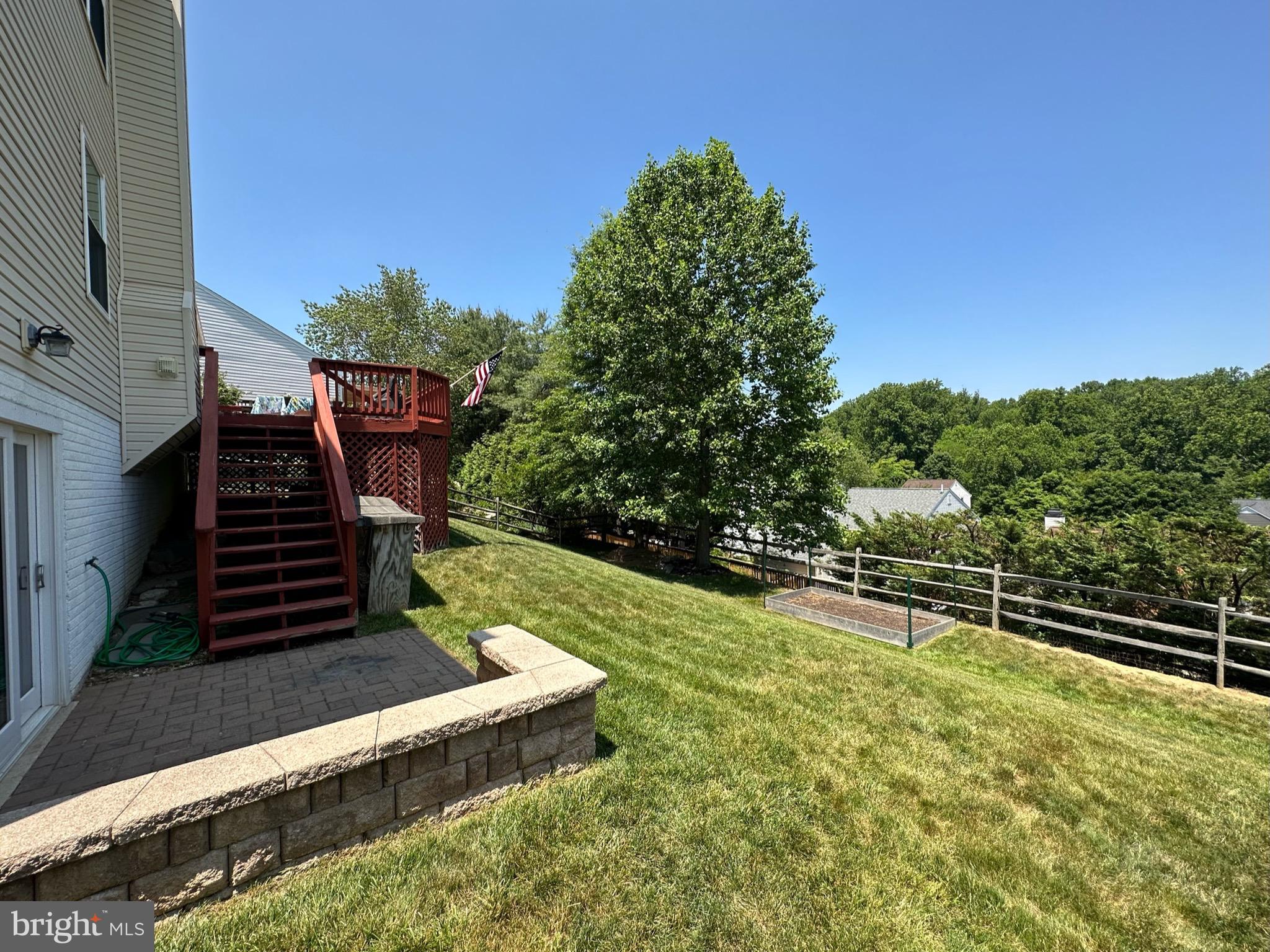 SWEEPSTAKES - Residential