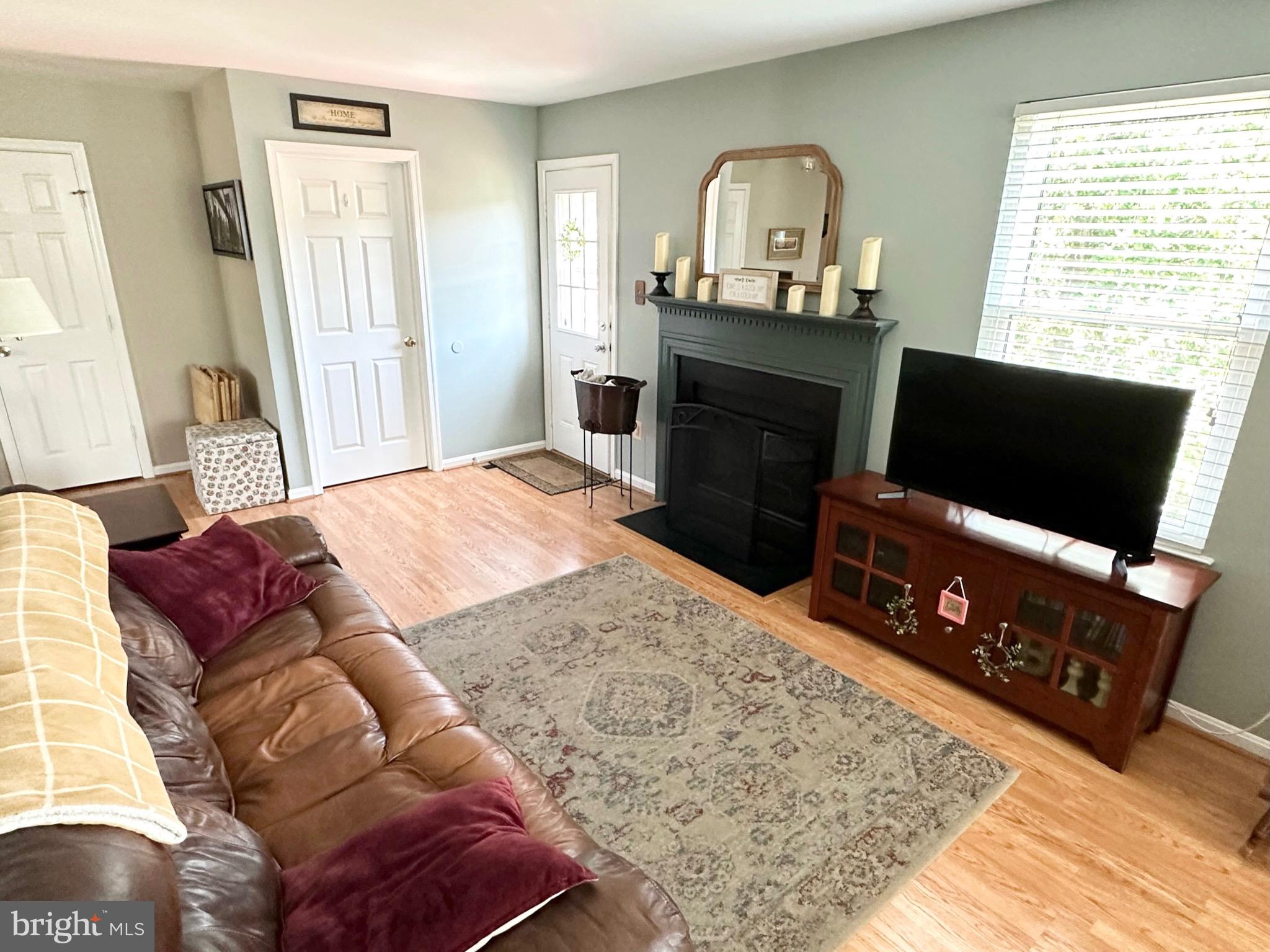 SWEEPSTAKES - Residential