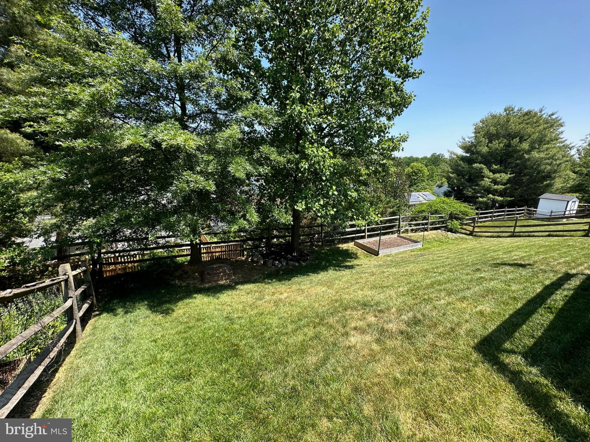 SWEEPSTAKES - Residential