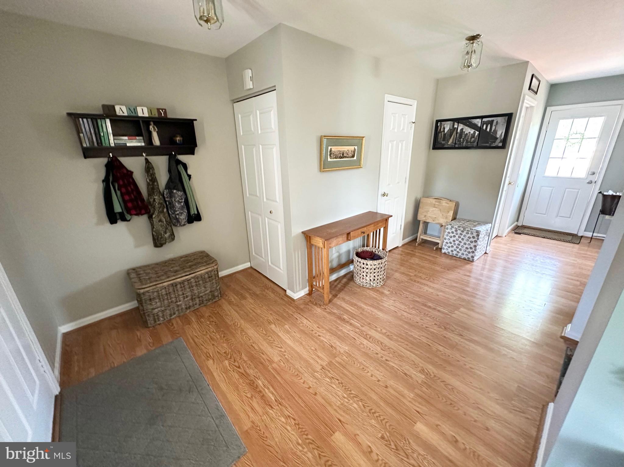 SWEEPSTAKES - Residential