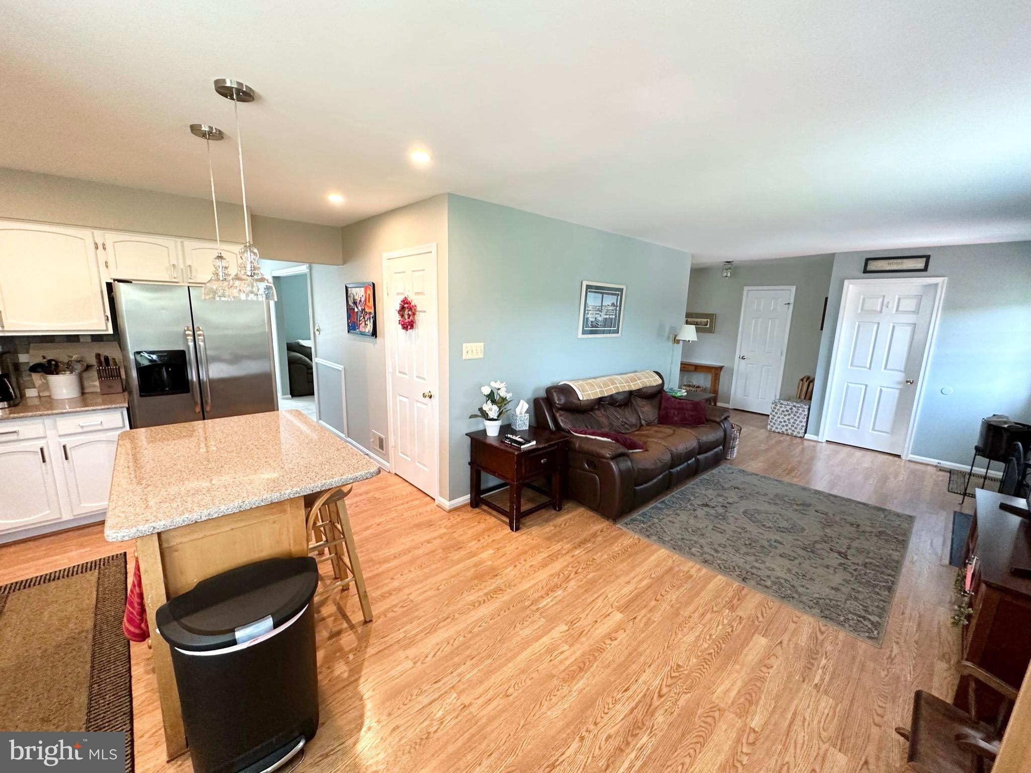 SWEEPSTAKES - Residential