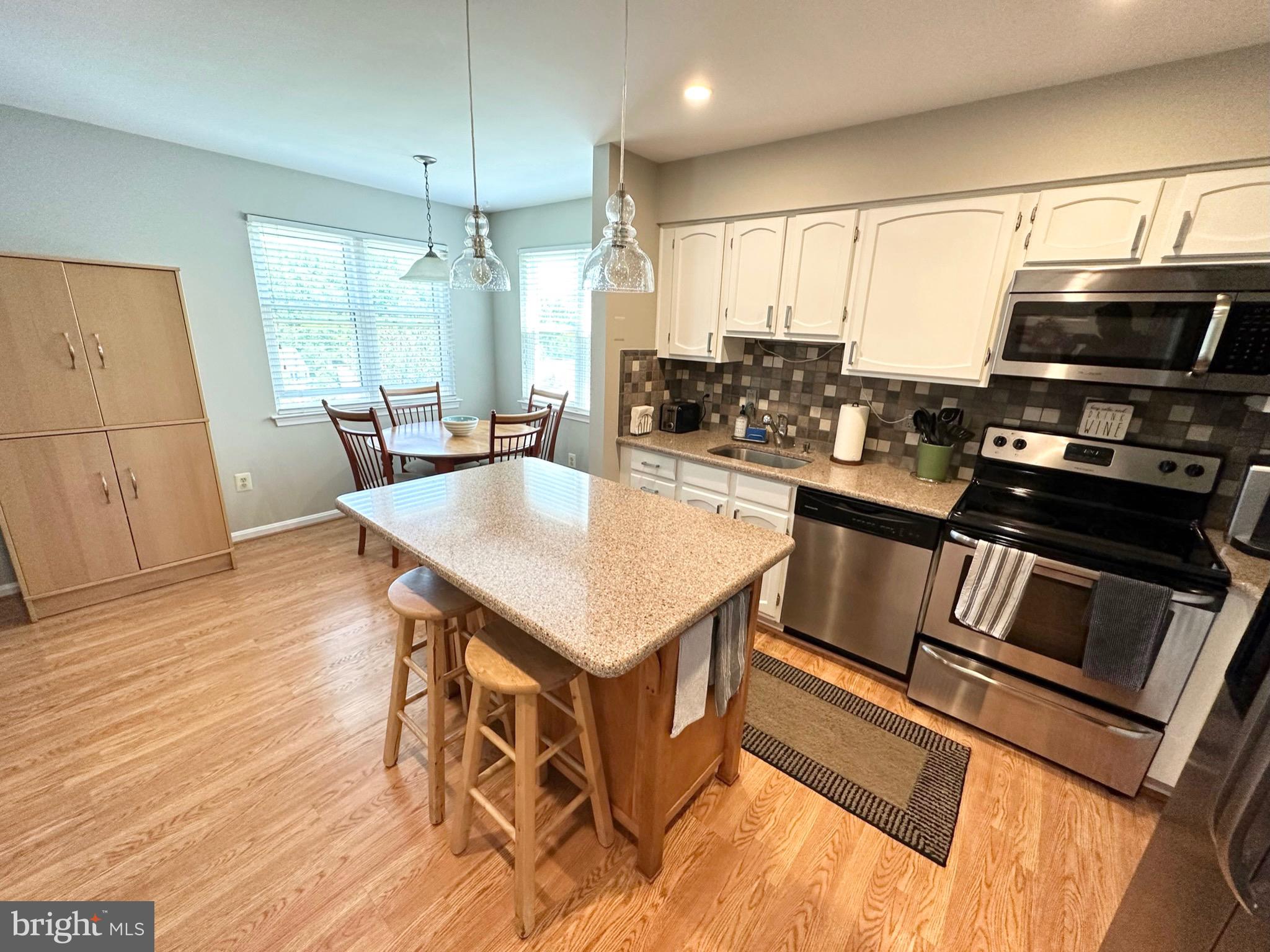 SWEEPSTAKES - Residential