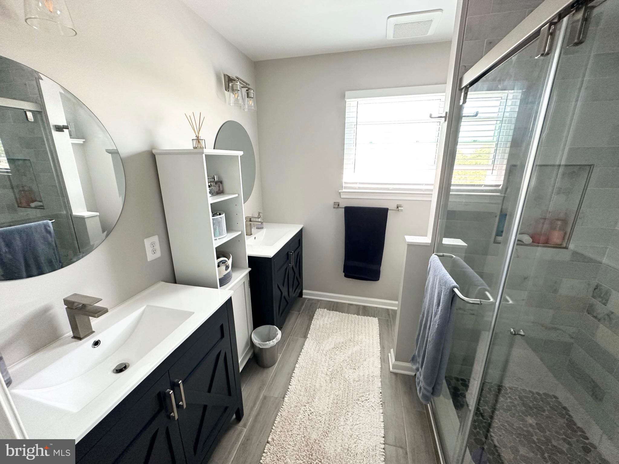 SWEEPSTAKES - Residential