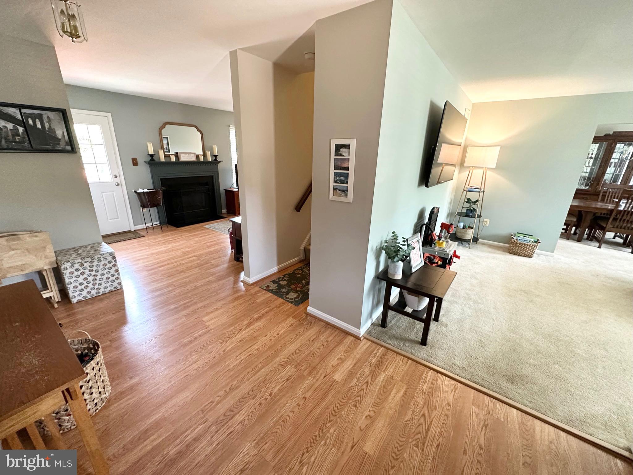 SWEEPSTAKES - Residential