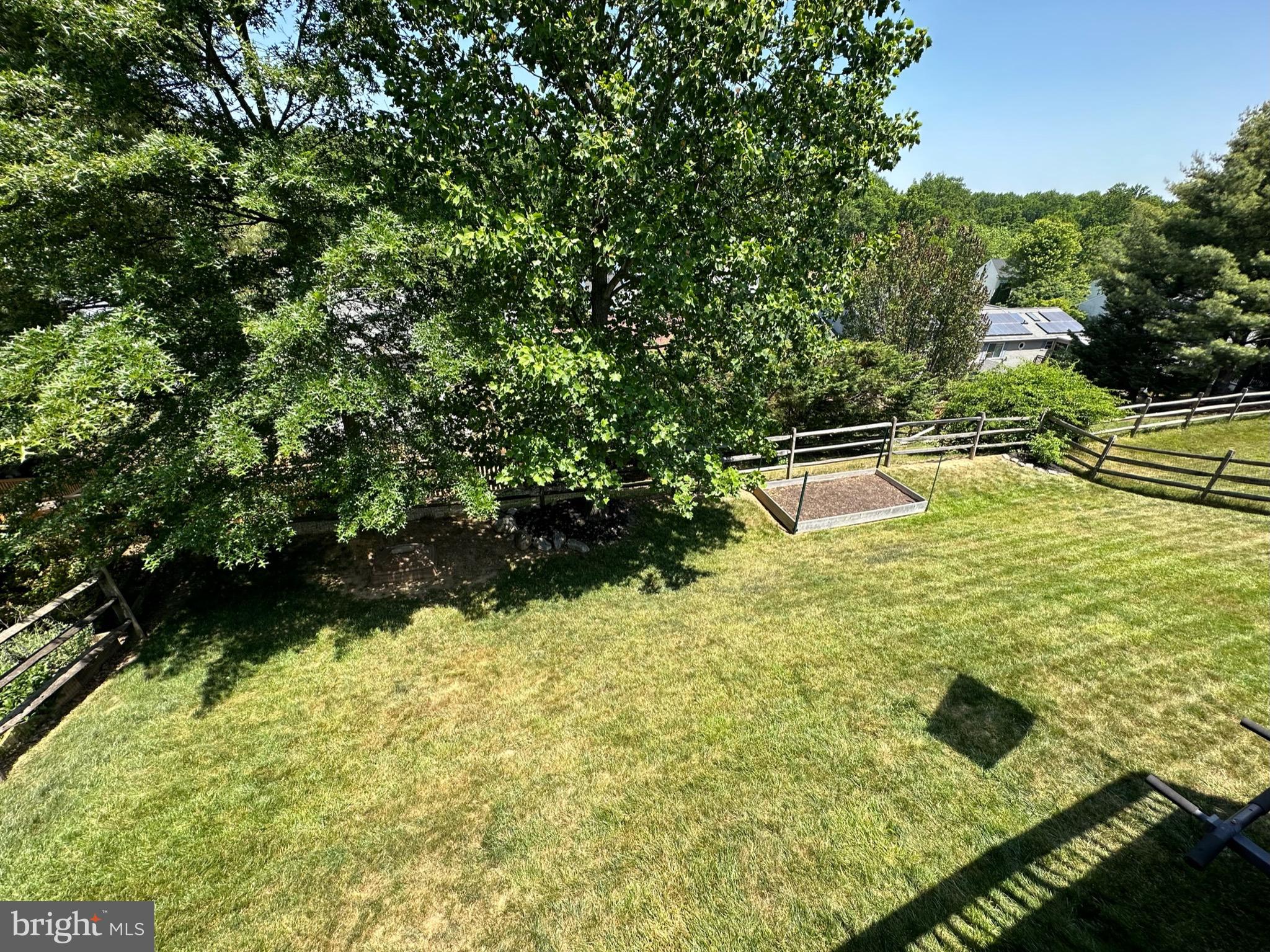 SWEEPSTAKES - Residential