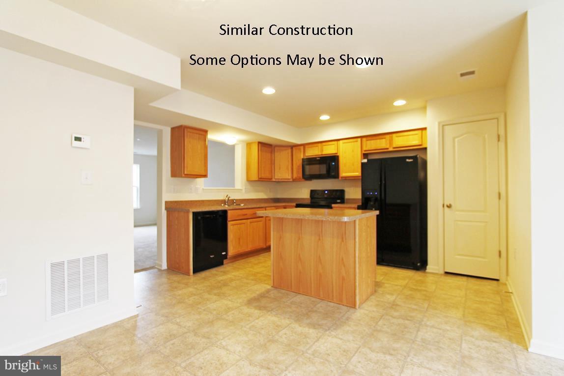 MCCAULEY CROSSING - Residential