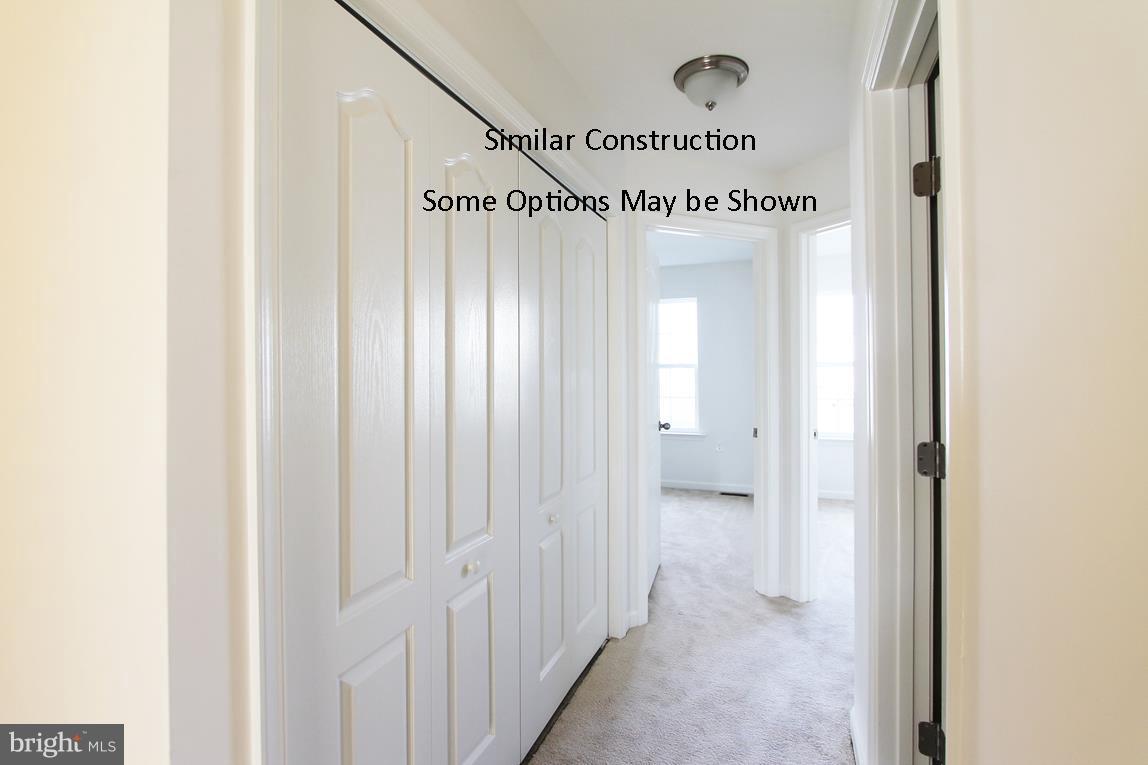 MCCAULEY CROSSING - Residential