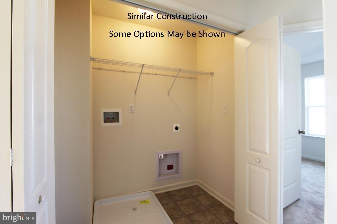 MCCAULEY CROSSING - Residential