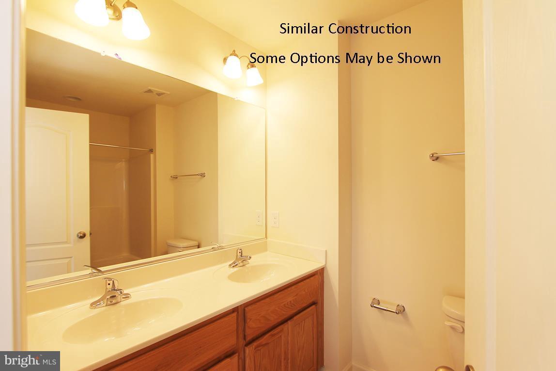 MCCAULEY CROSSING - Residential