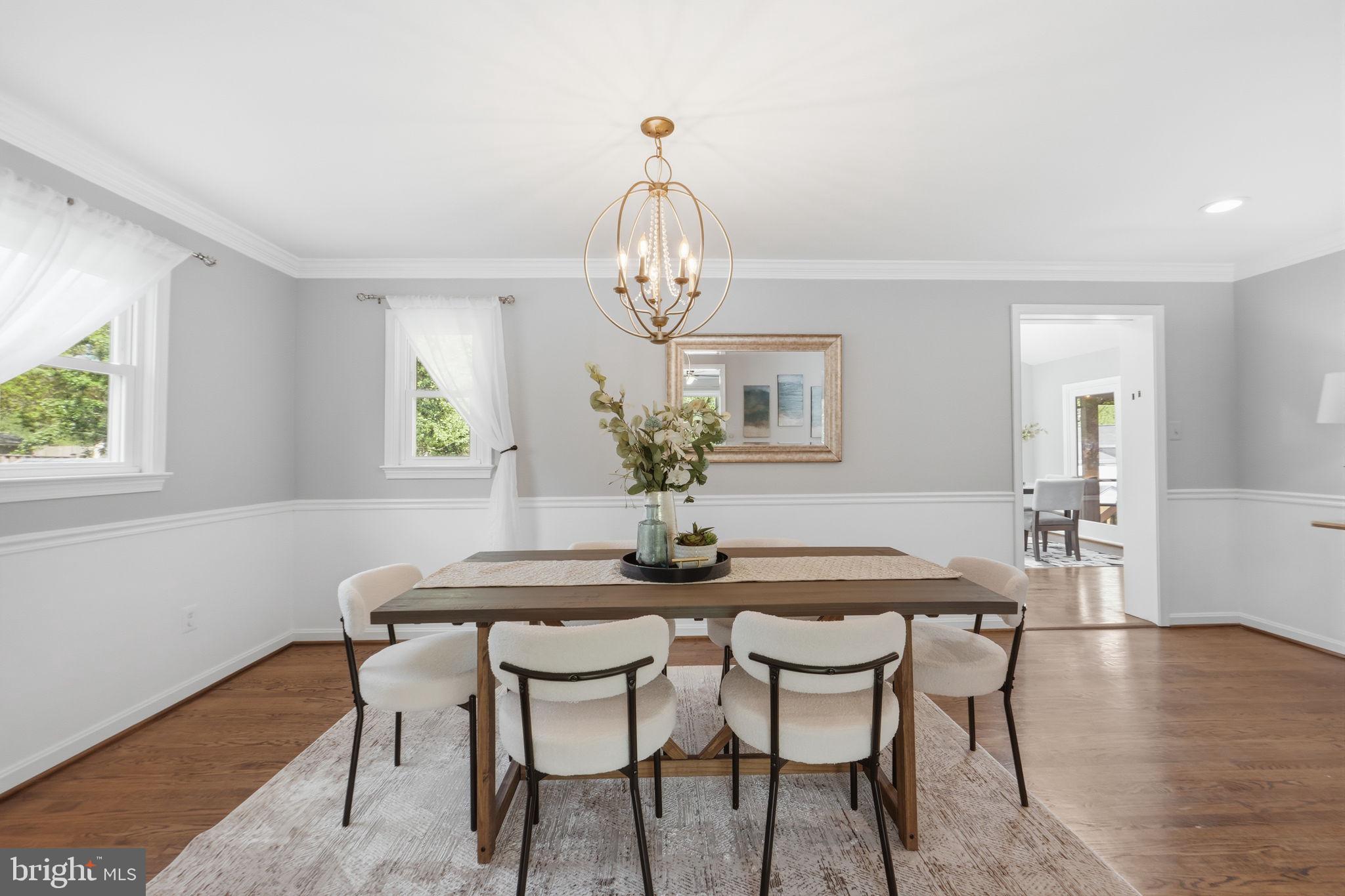 PINECREST ESTATES - Residential