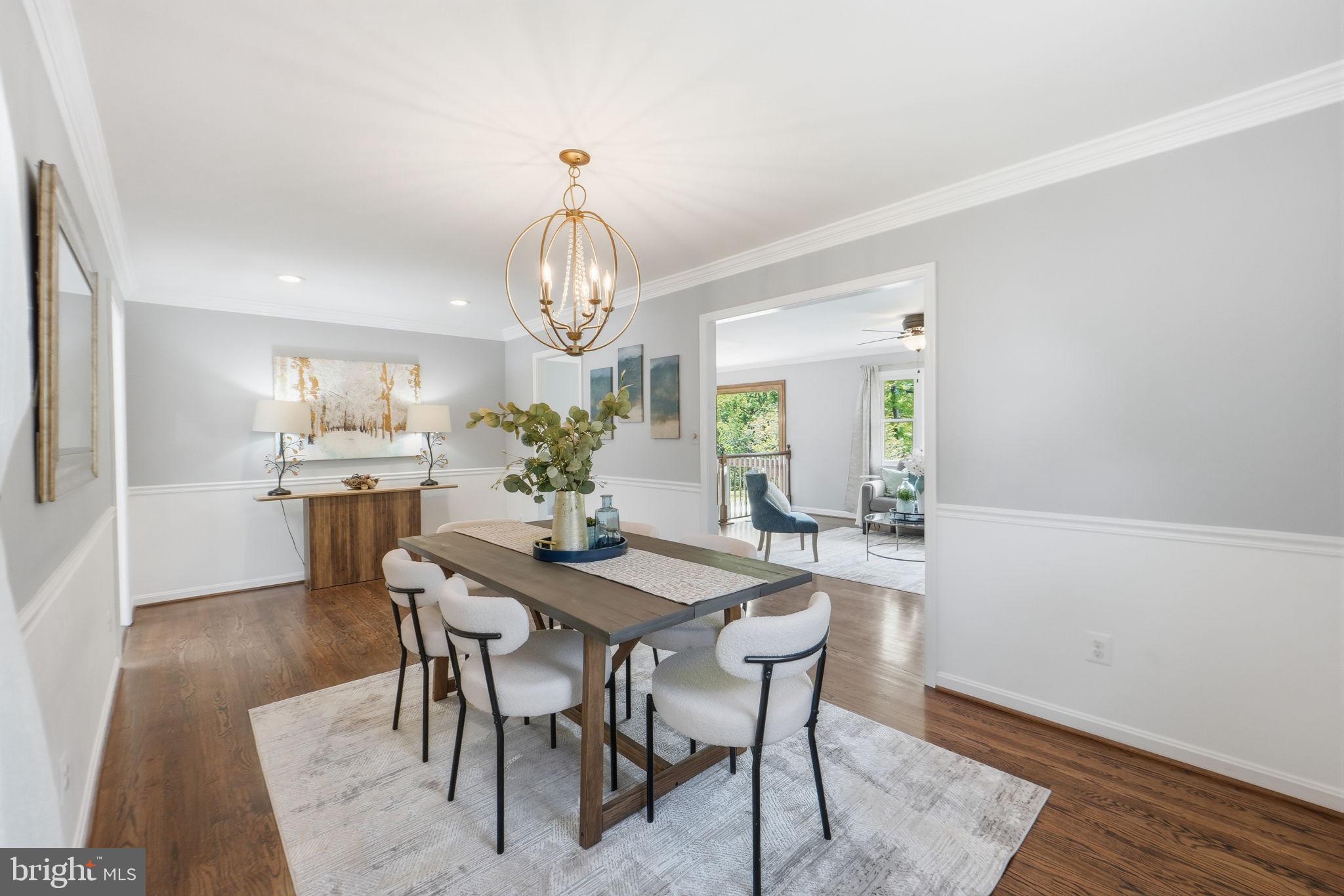 PINECREST ESTATES - Residential