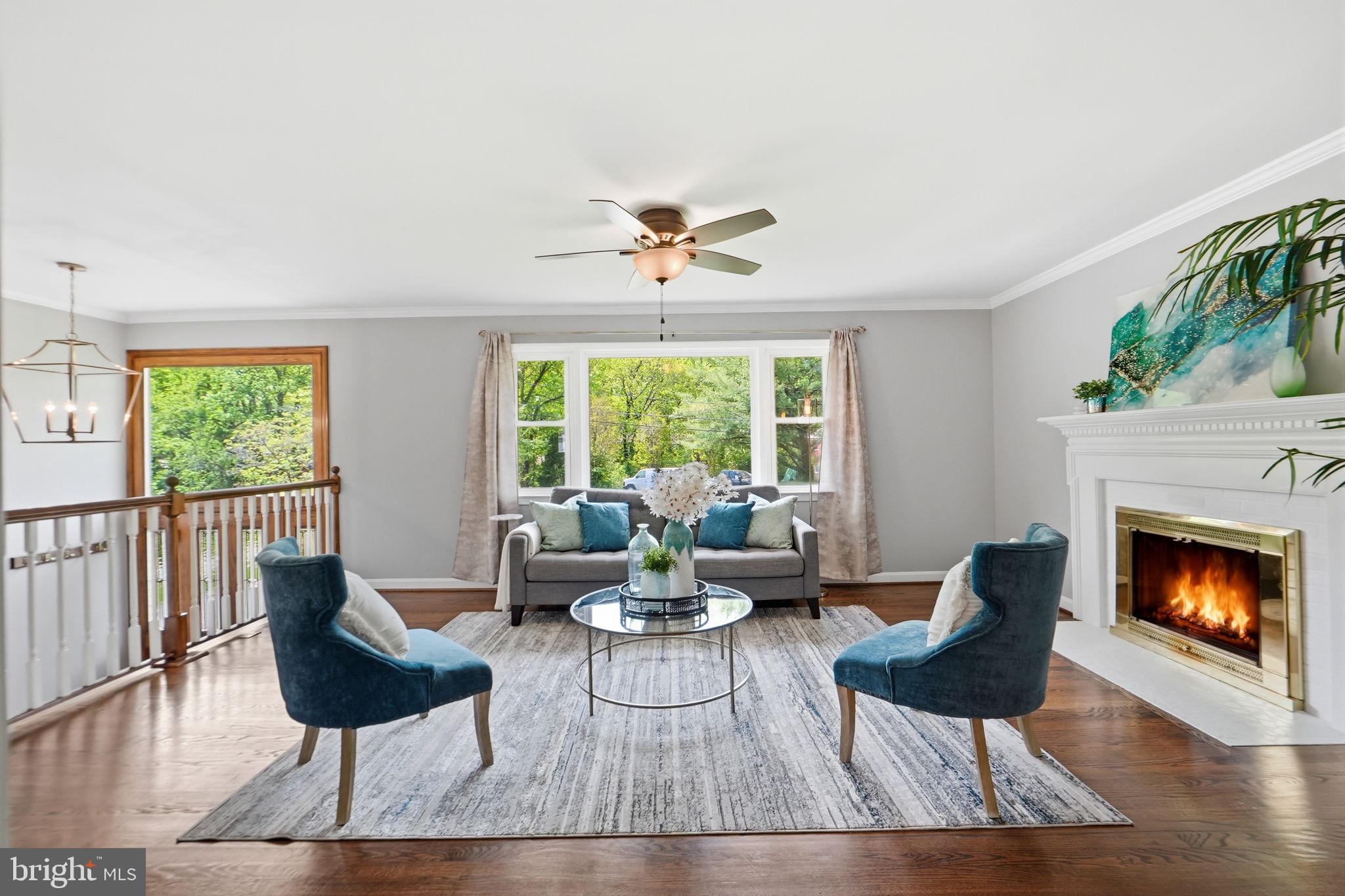 PINECREST ESTATES - Residential