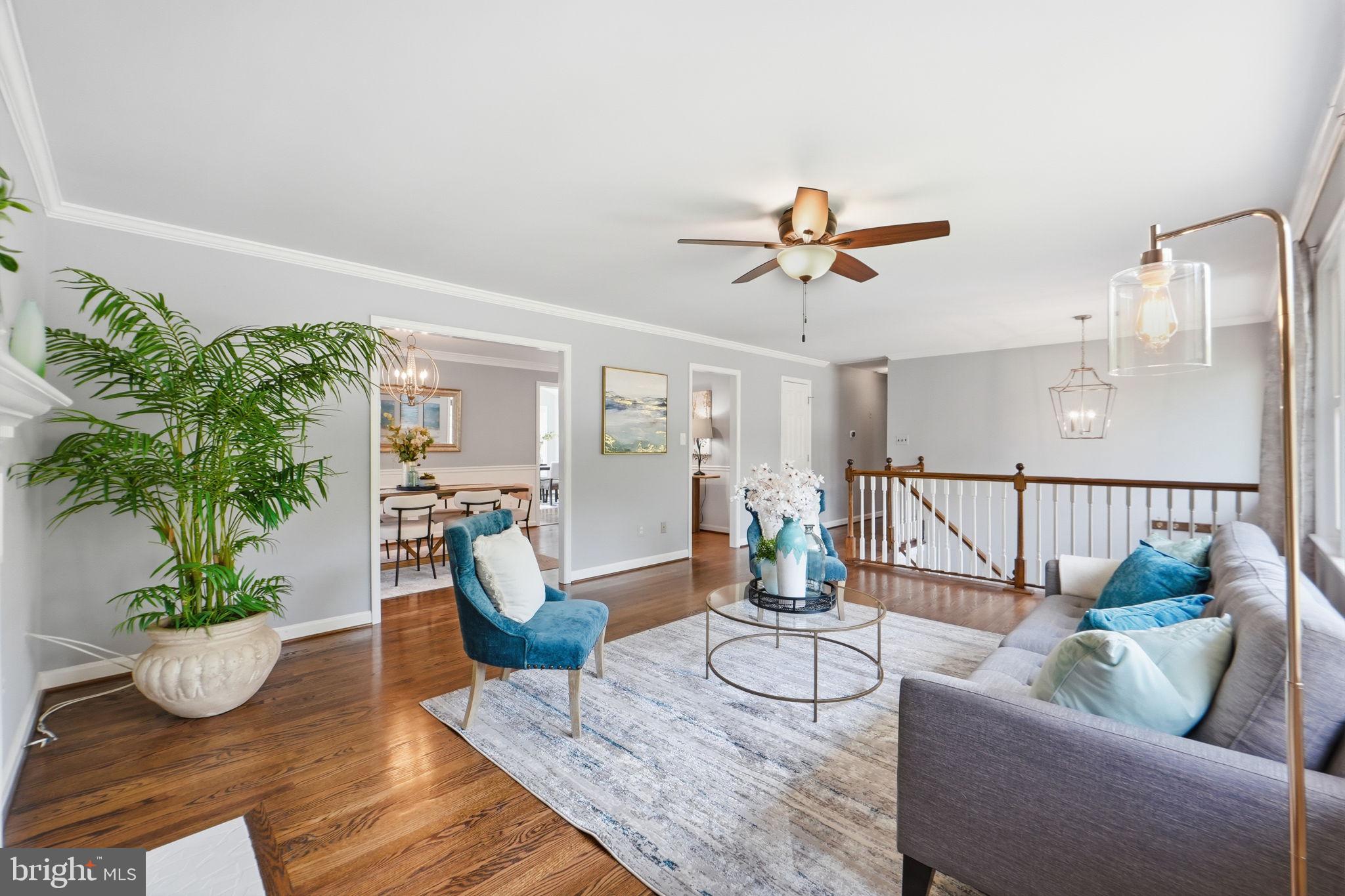 PINECREST ESTATES - Residential