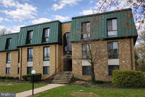 Condo For Sale - 1034 Brinker Drive #202<br/> Washington County, HAGERSTOWN, MD 21740