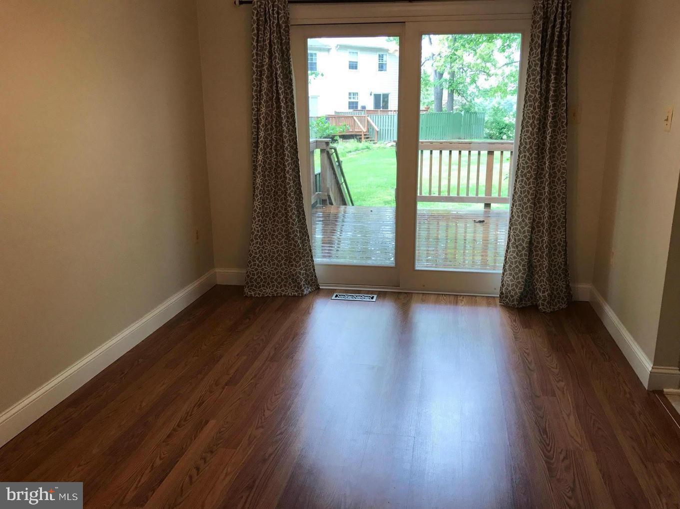 PINEWOOD GREENS - Residential Lease