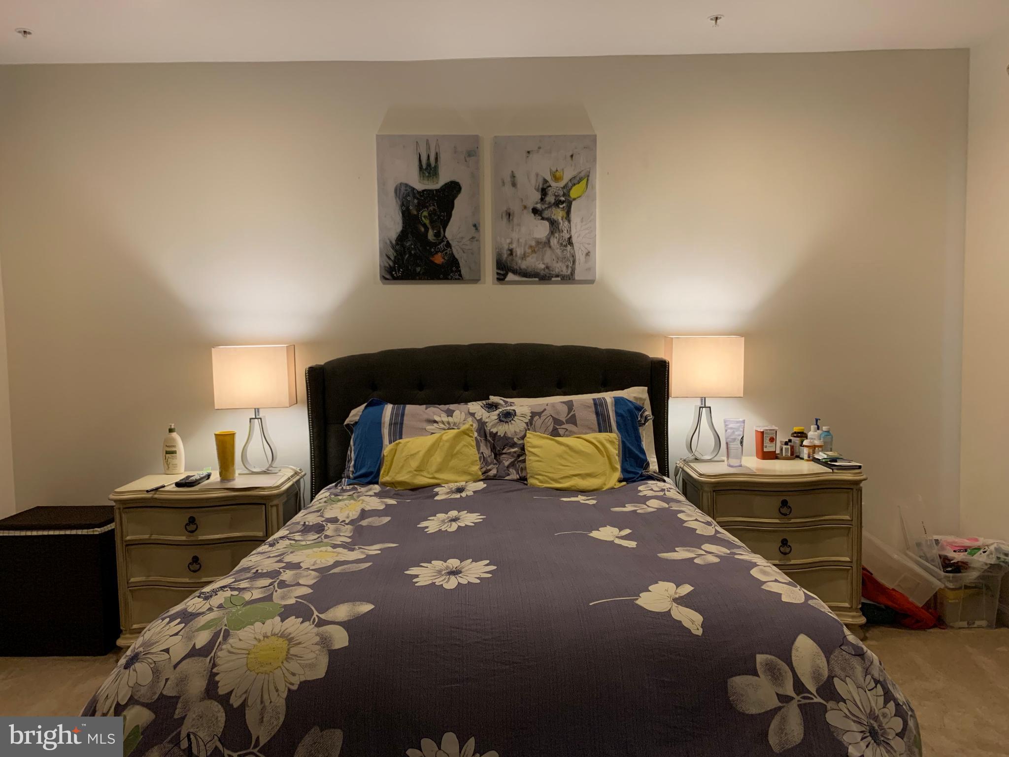 GREENBELT STATION - Residential