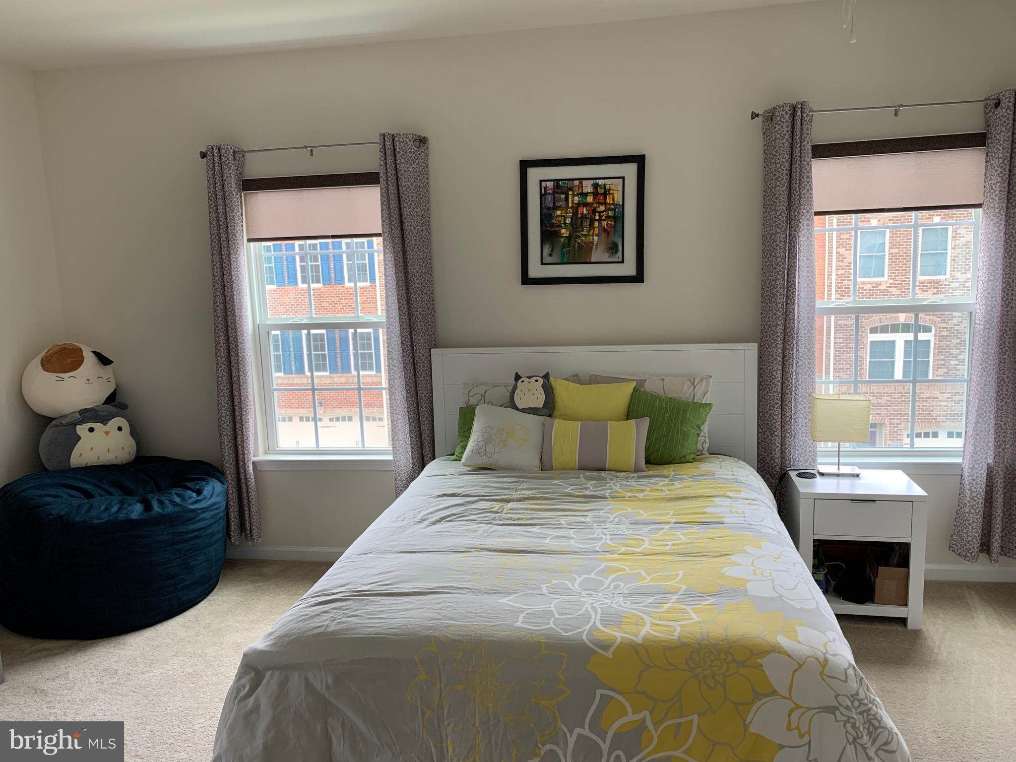 GREENBELT STATION - Residential