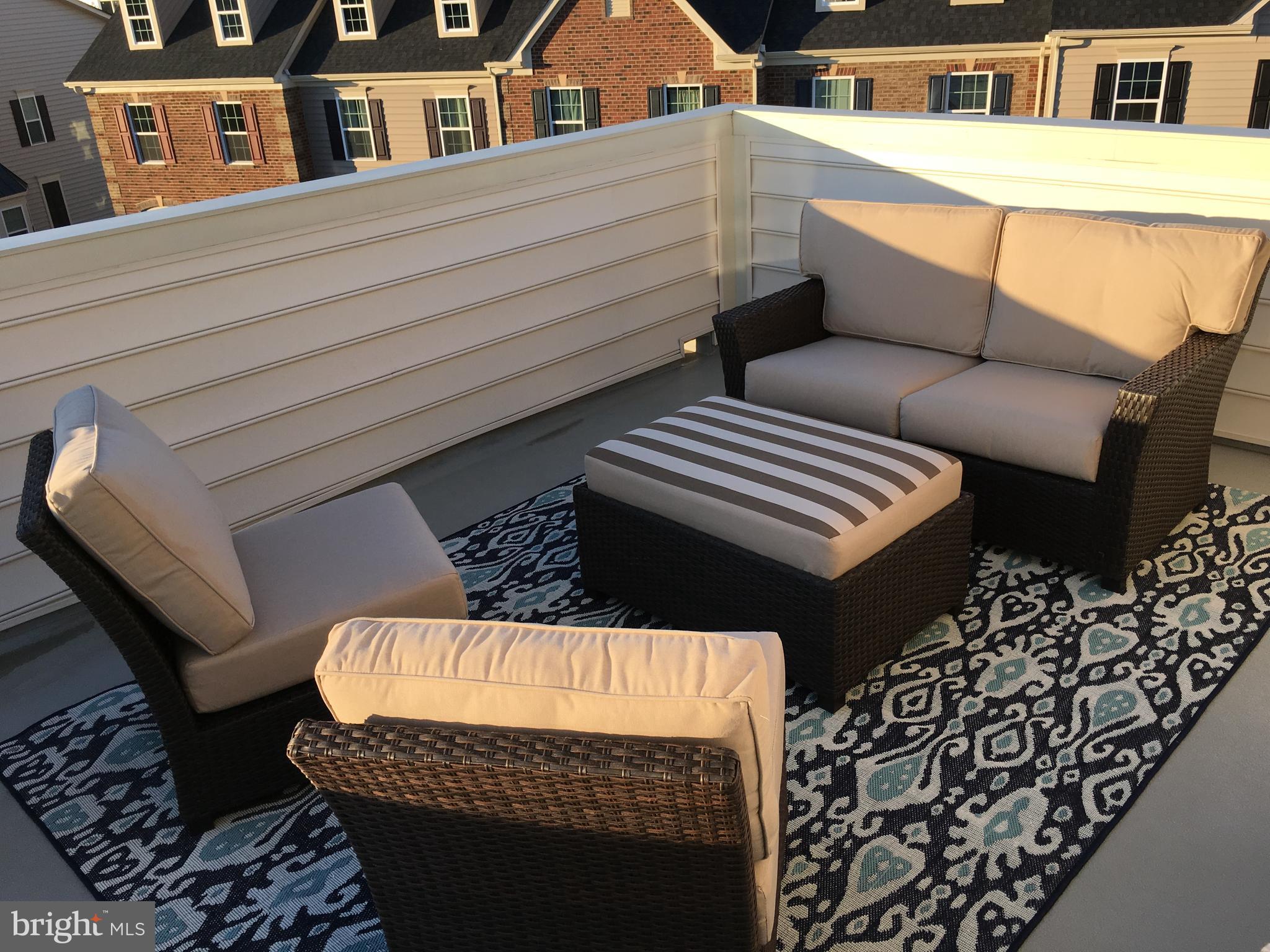 GREENBELT STATION - Residential