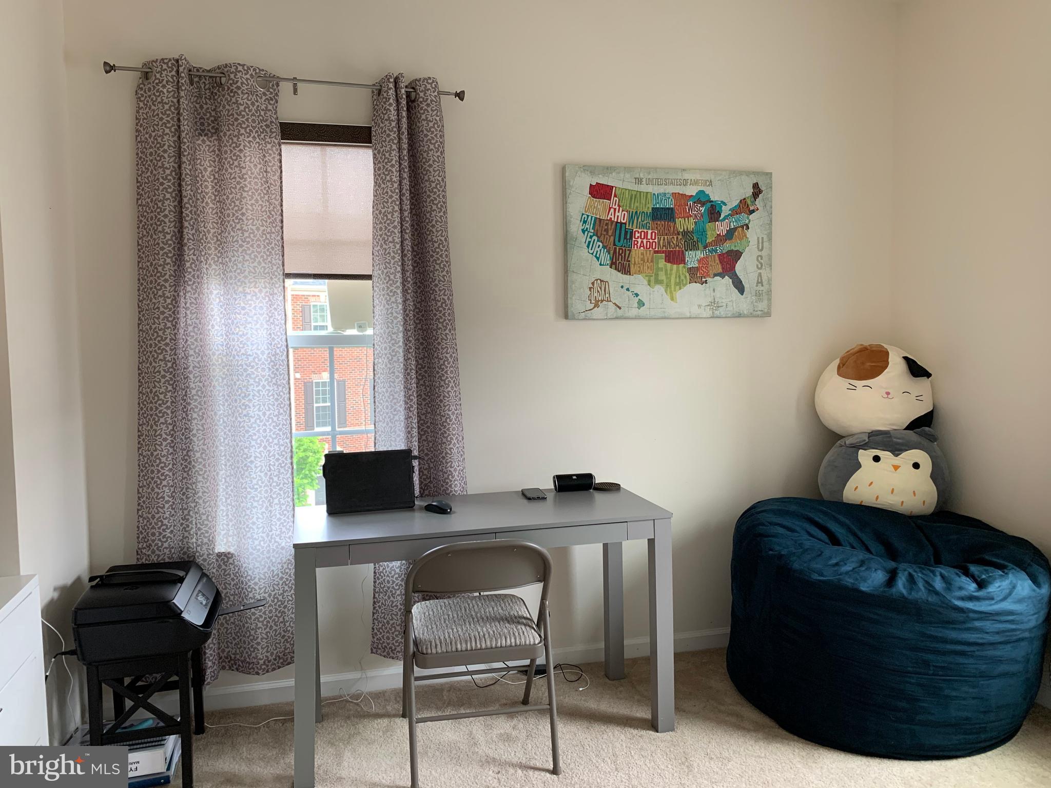 GREENBELT STATION - Residential