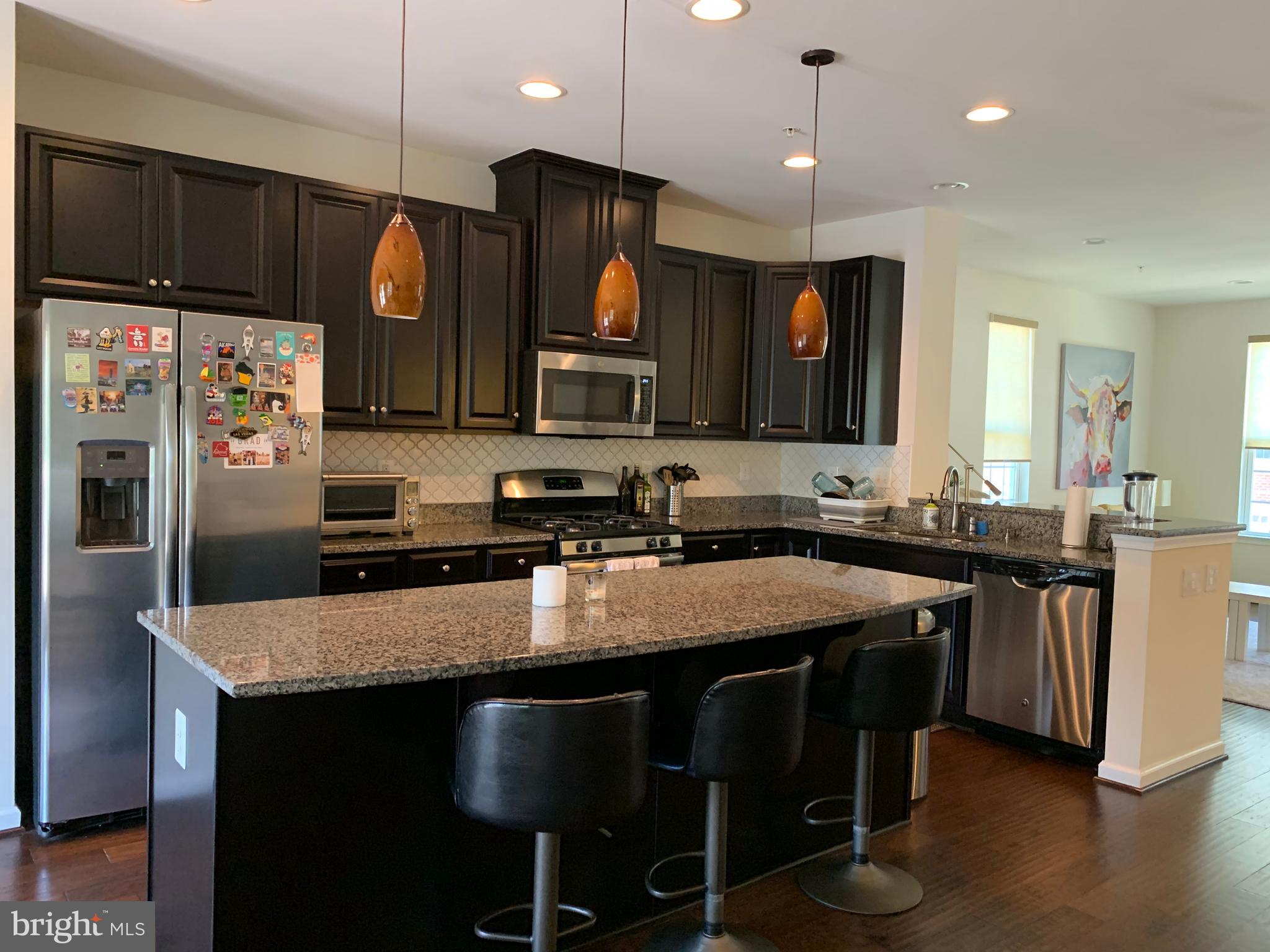 GREENBELT STATION - Residential