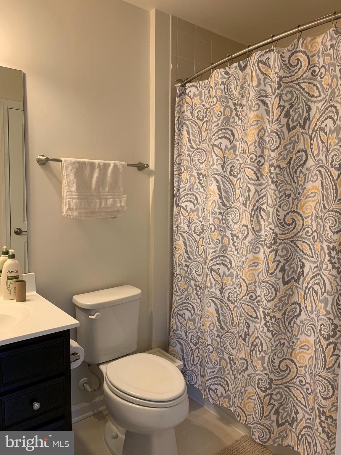 GREENBELT STATION - Residential