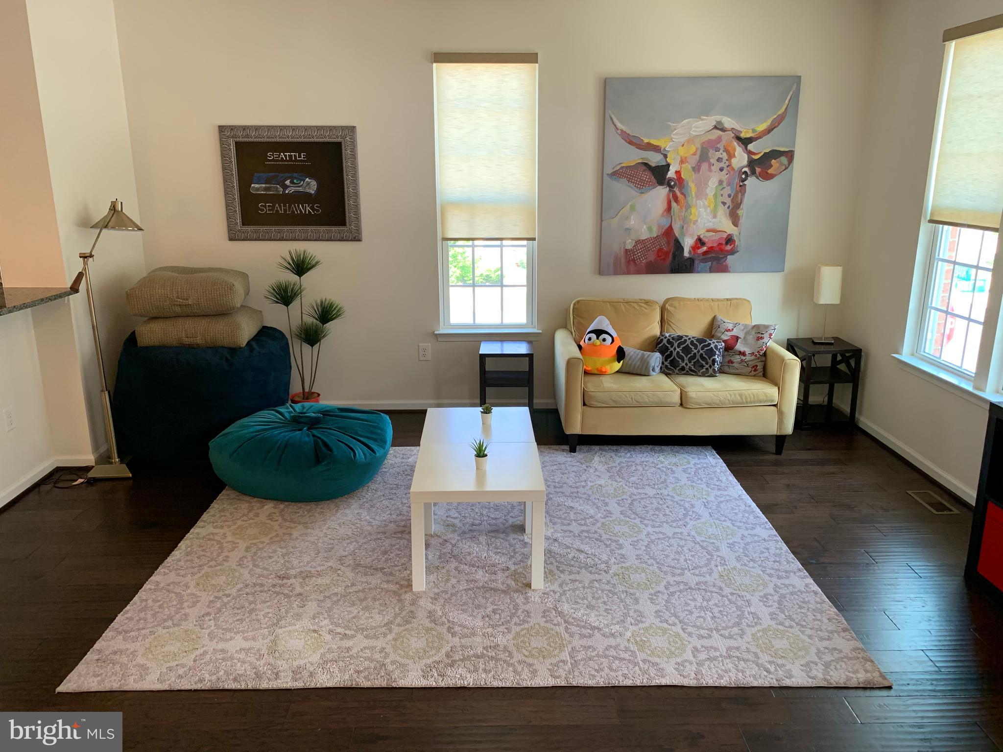 GREENBELT STATION - Residential