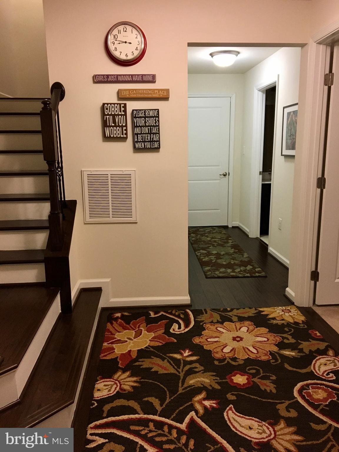 GREENBELT STATION - Residential