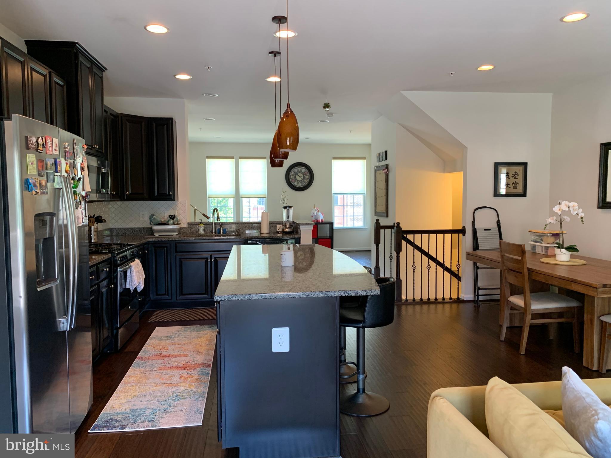 GREENBELT STATION - Residential