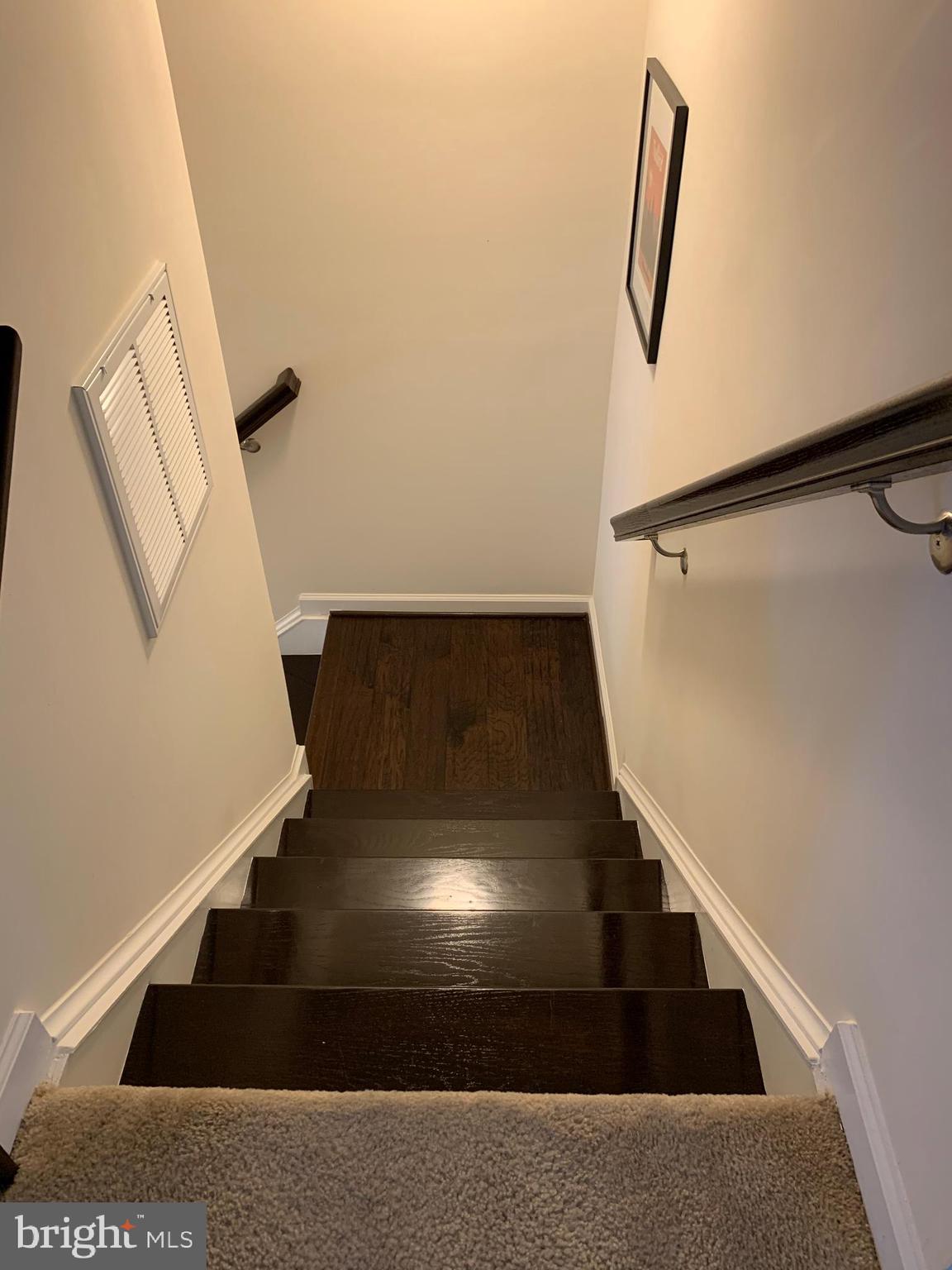 GREENBELT STATION - Residential